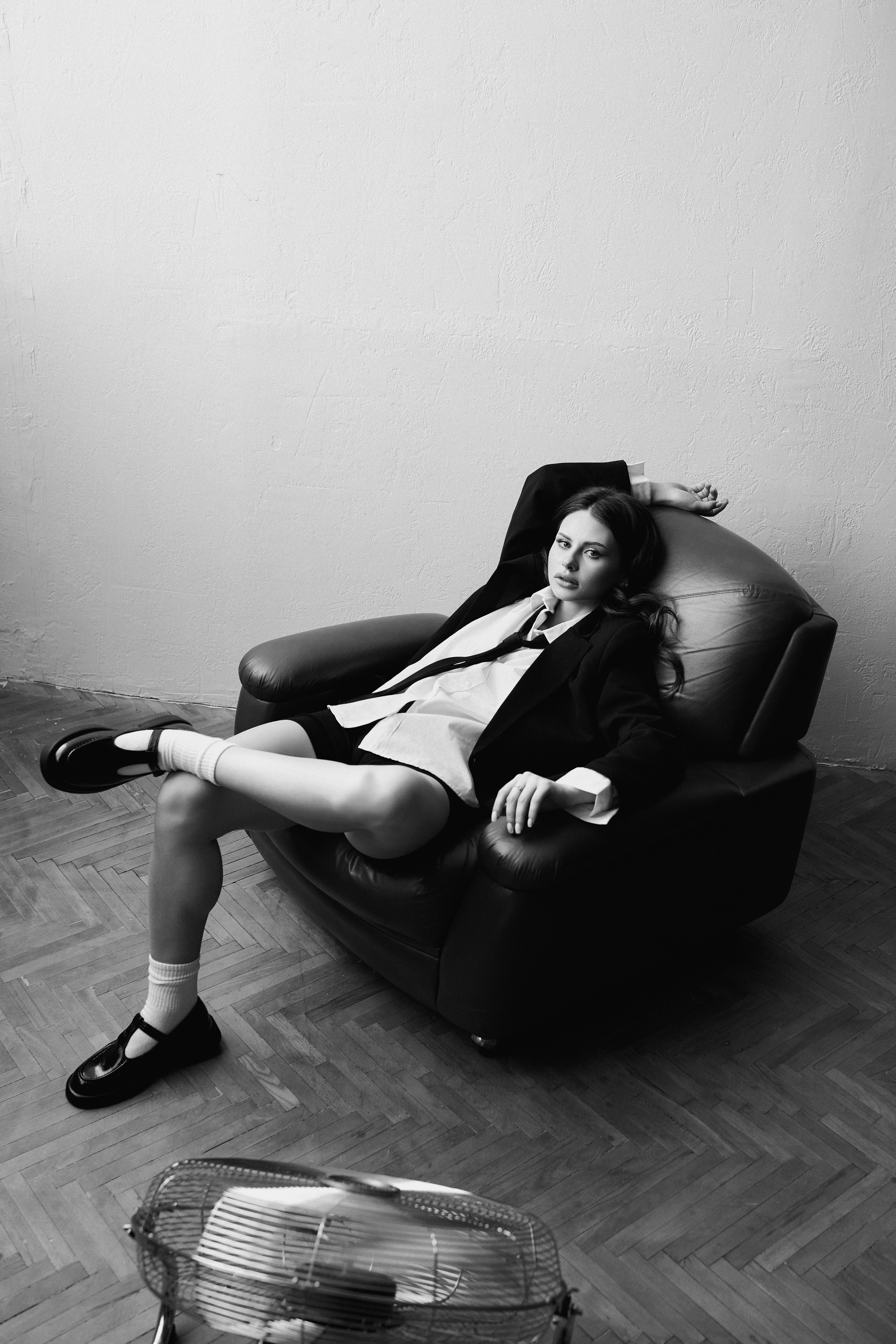 Sensitive. MATVEEVA STUDIO