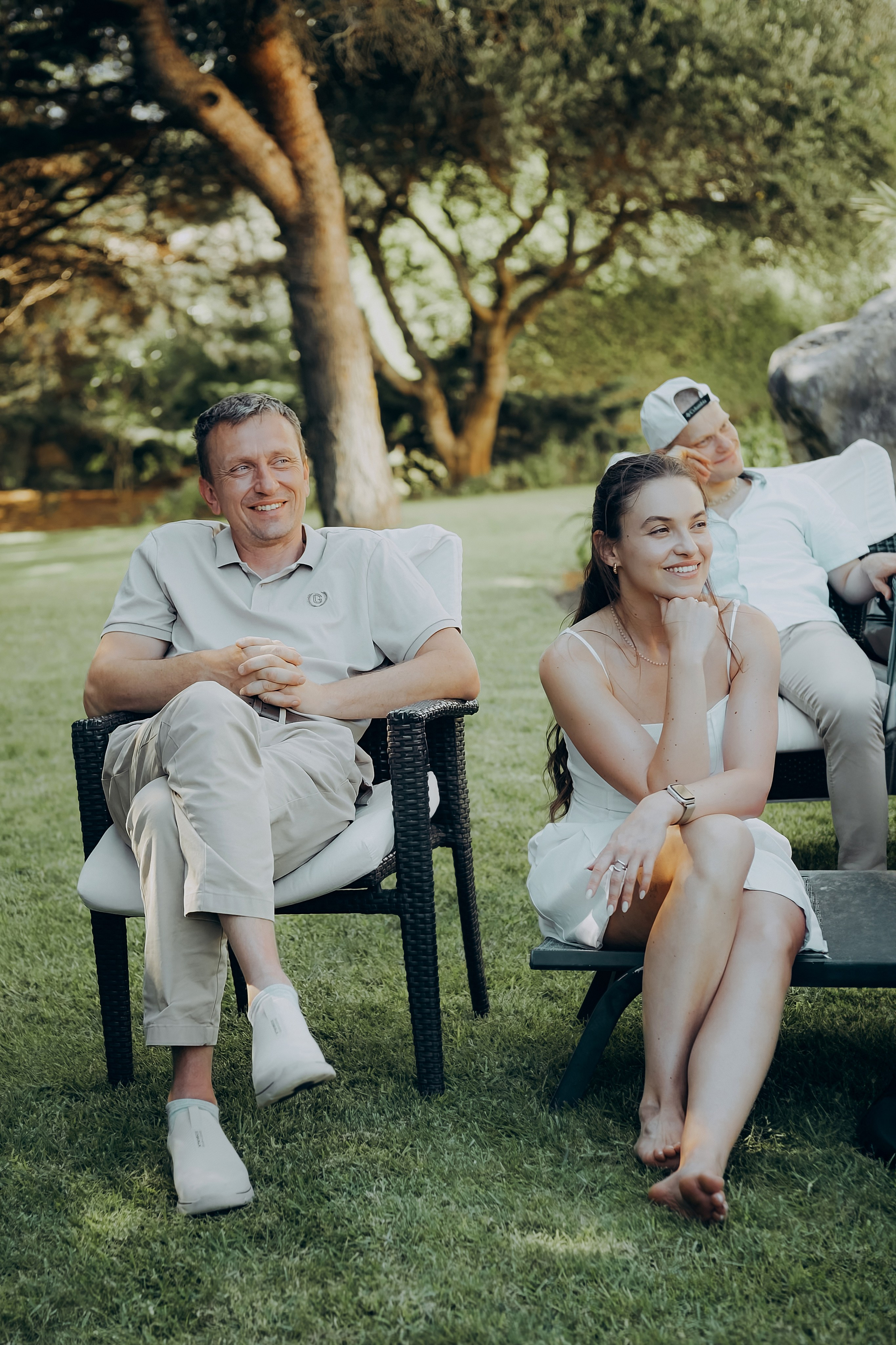 День народження. Валерія Сичова. Сімейний та репортажний фотограф в Португаліі