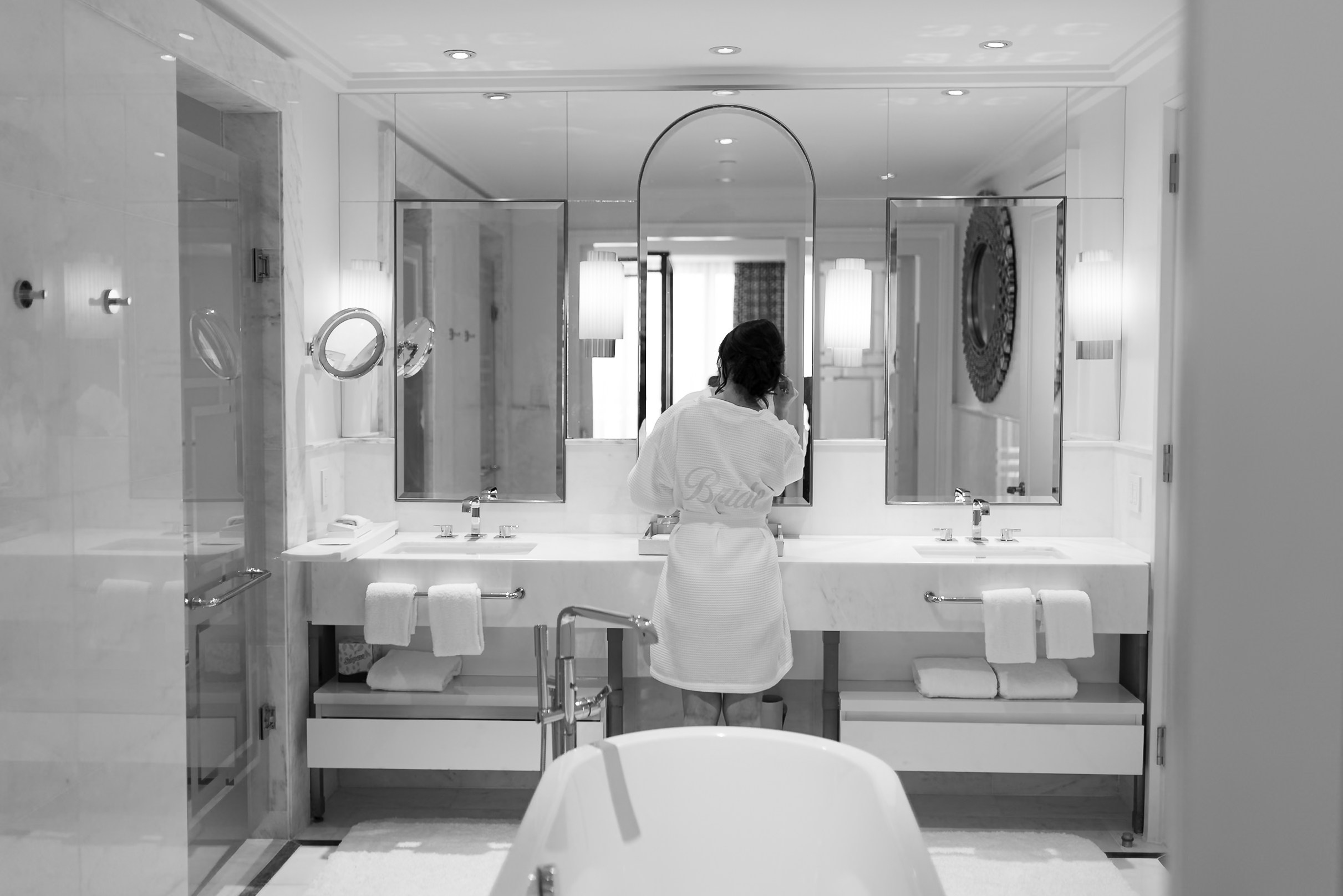 Eliana & Ovadia’s Destination Wedding at Baha Mar, Bahamas. YES I DO PRODUCTION — Wedding photography&videography