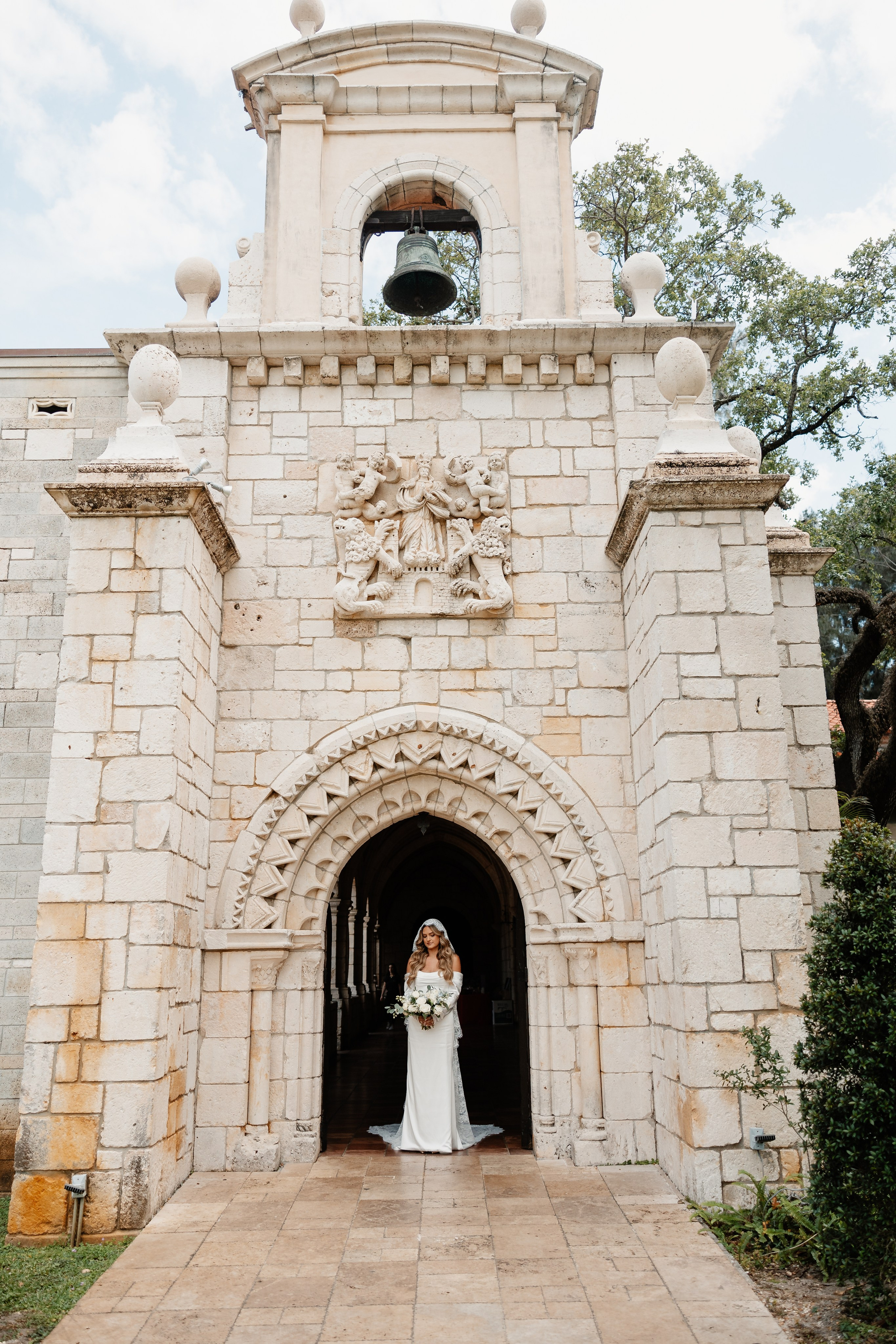 Timeless Romance | Joanna & Leo’s Wedding at the Ancient Spanish Monastery. YES I DO PRODUCTION — Wedding photography&videography
