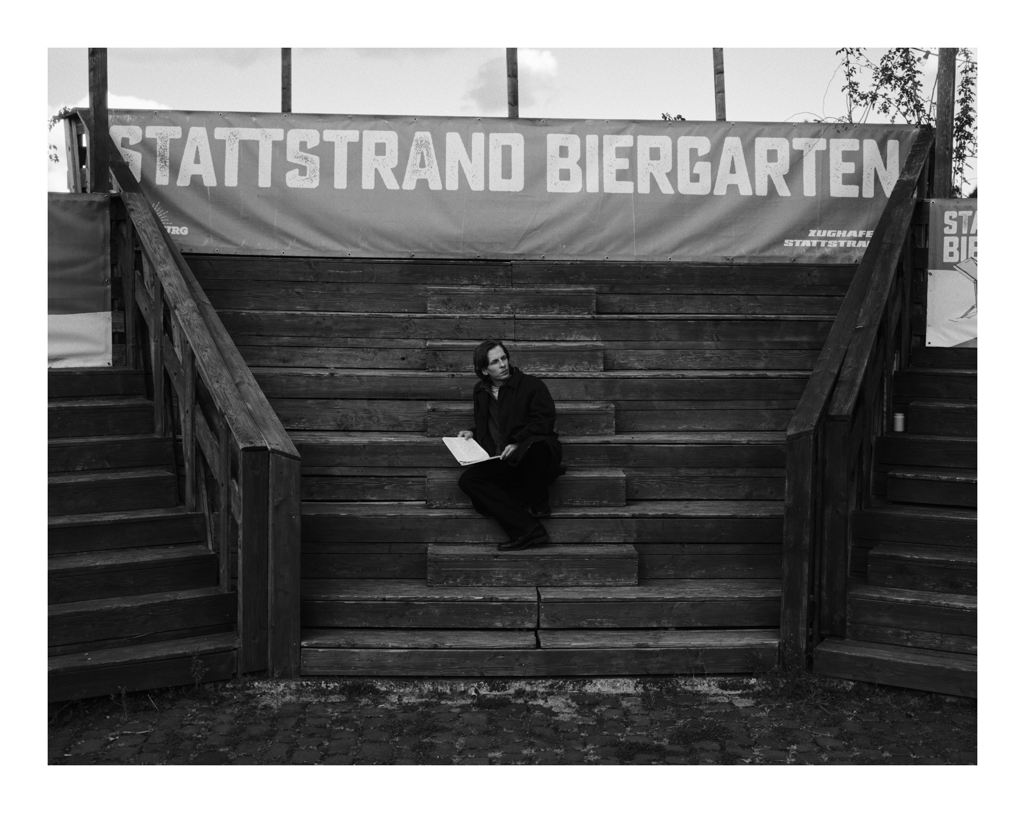 MAX. Igor Mokhovyk — Portrait Photographer in Germany (Berlin and Worldwide