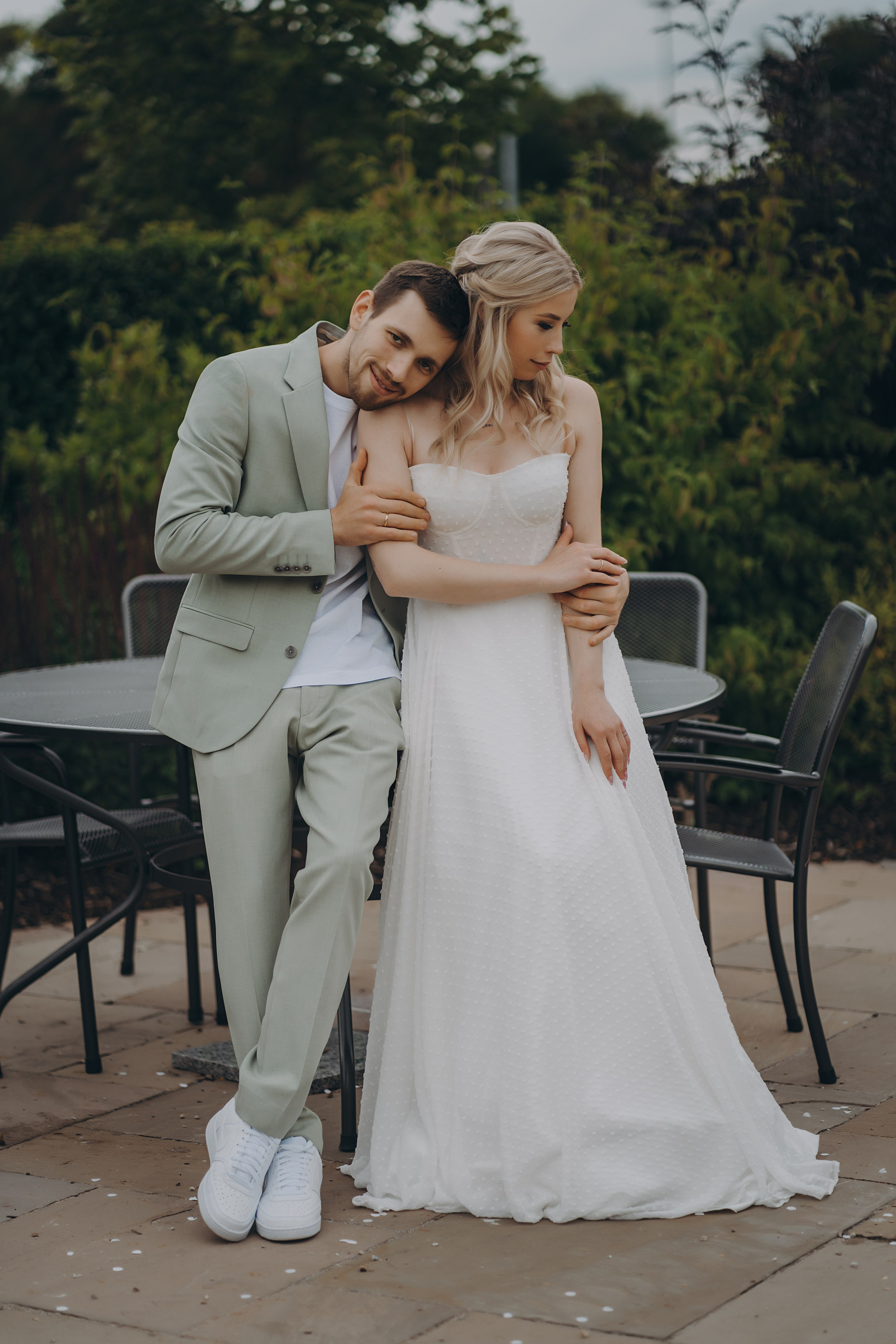 Julia & Daniel. Maternity/Love story/Wedding photographer