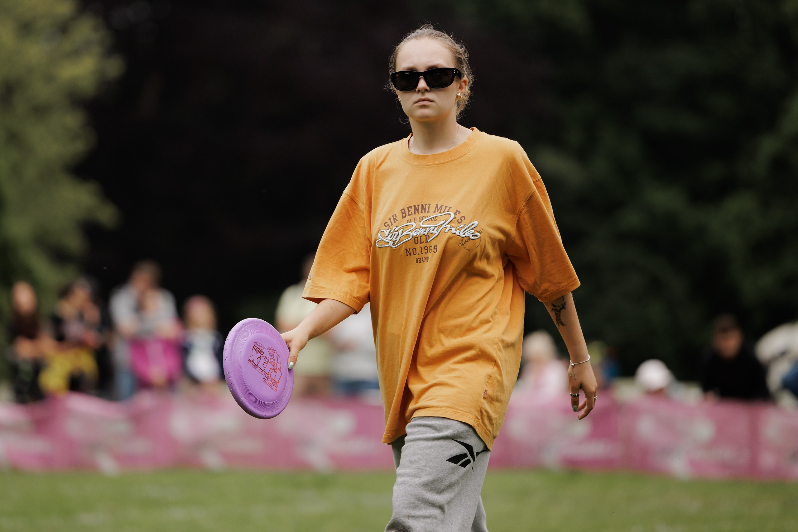 Latające psy, Wrocław'25. Kaja | fotograf psów we Wrocławiu