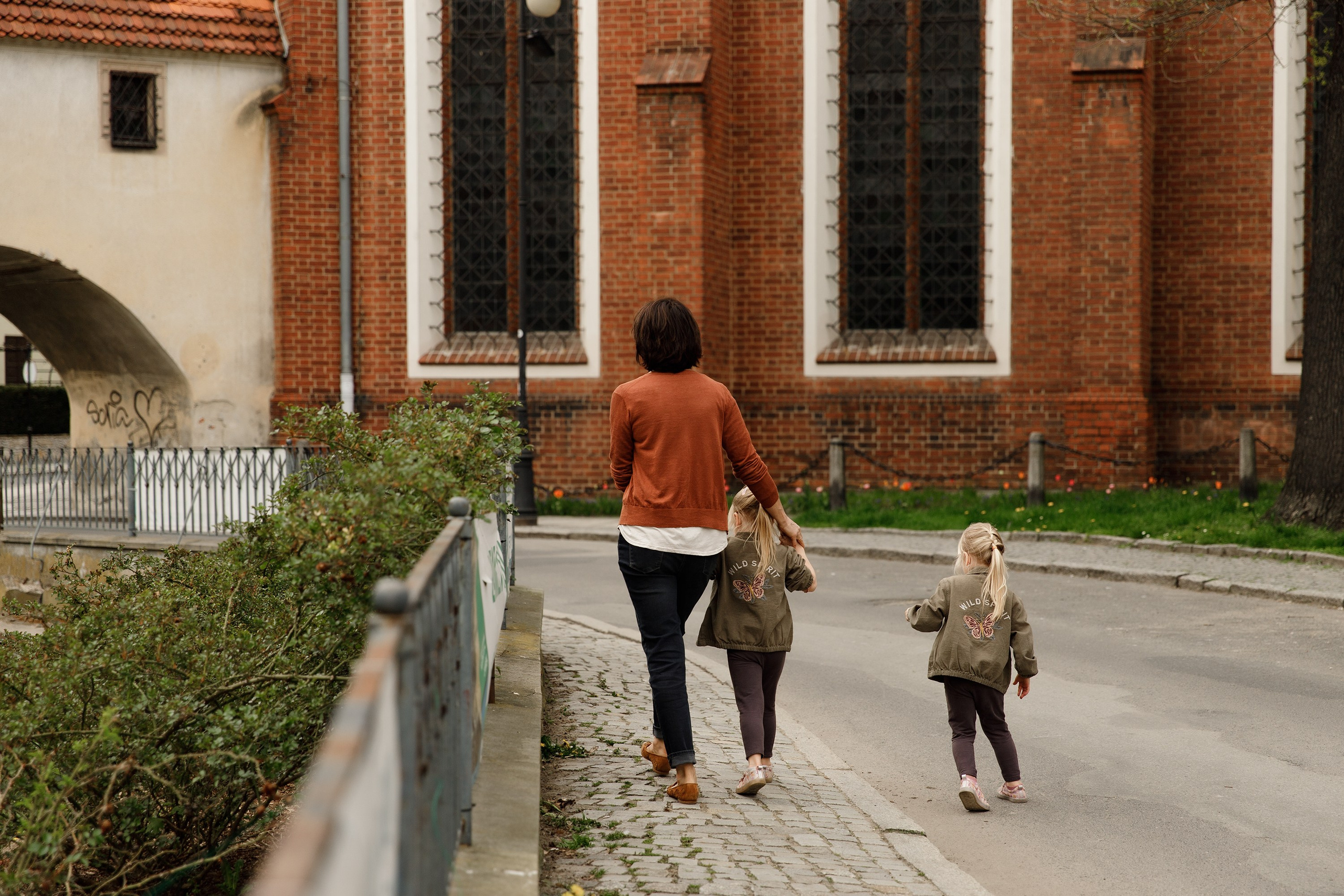 Oleśnica castle. Kaja | fotograf psów we Wrocławiu