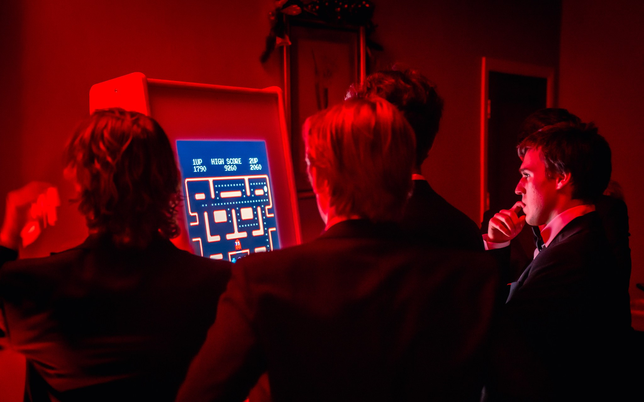 Durham University Van Mildert Winter Ball. Expect Miracles Photography by Kate & Andrew