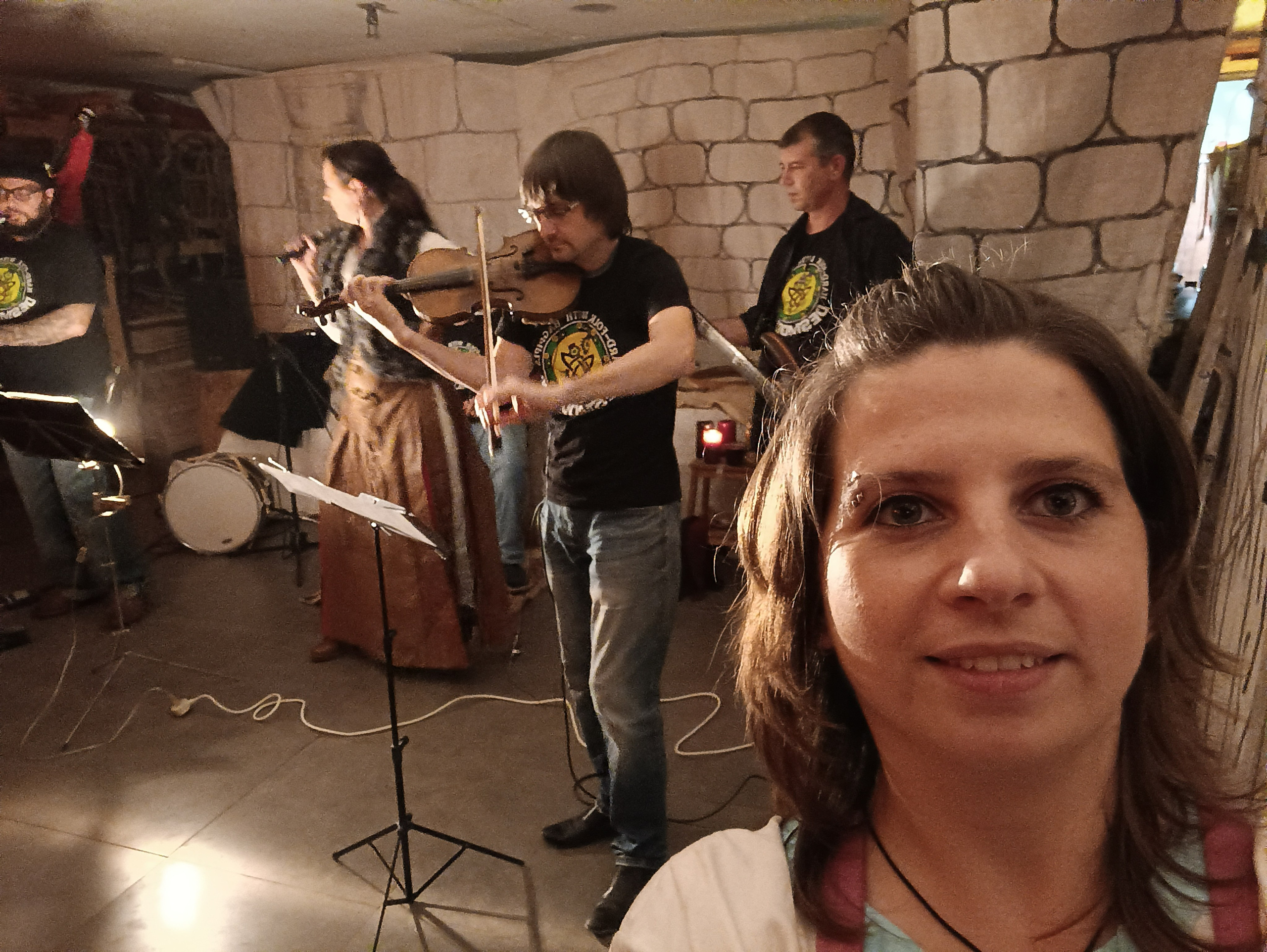 Йоль 2022. КРиС «Нортман»