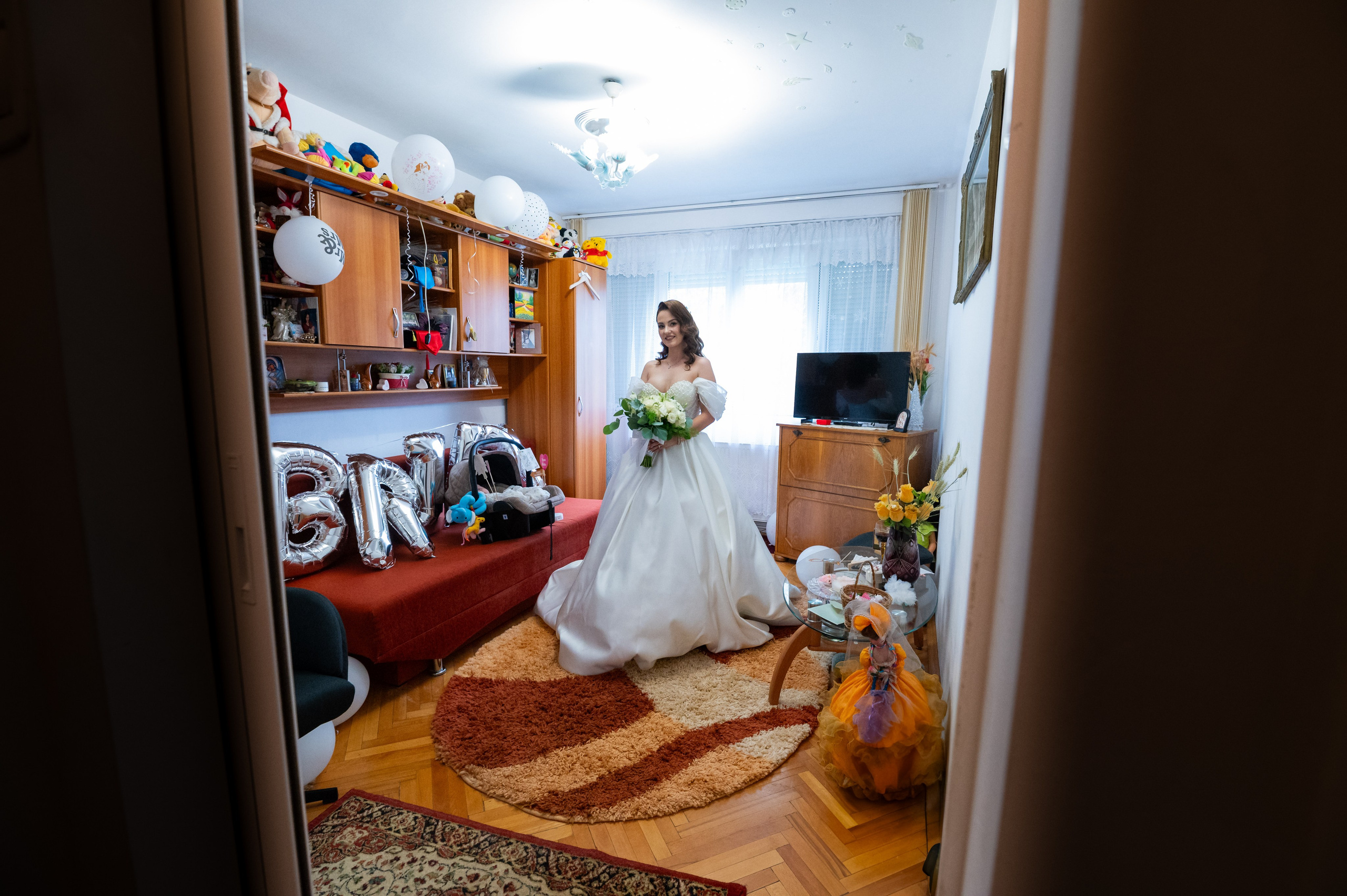 Răzvan & Raluca. EdyArts | Fotograf de Nuntă