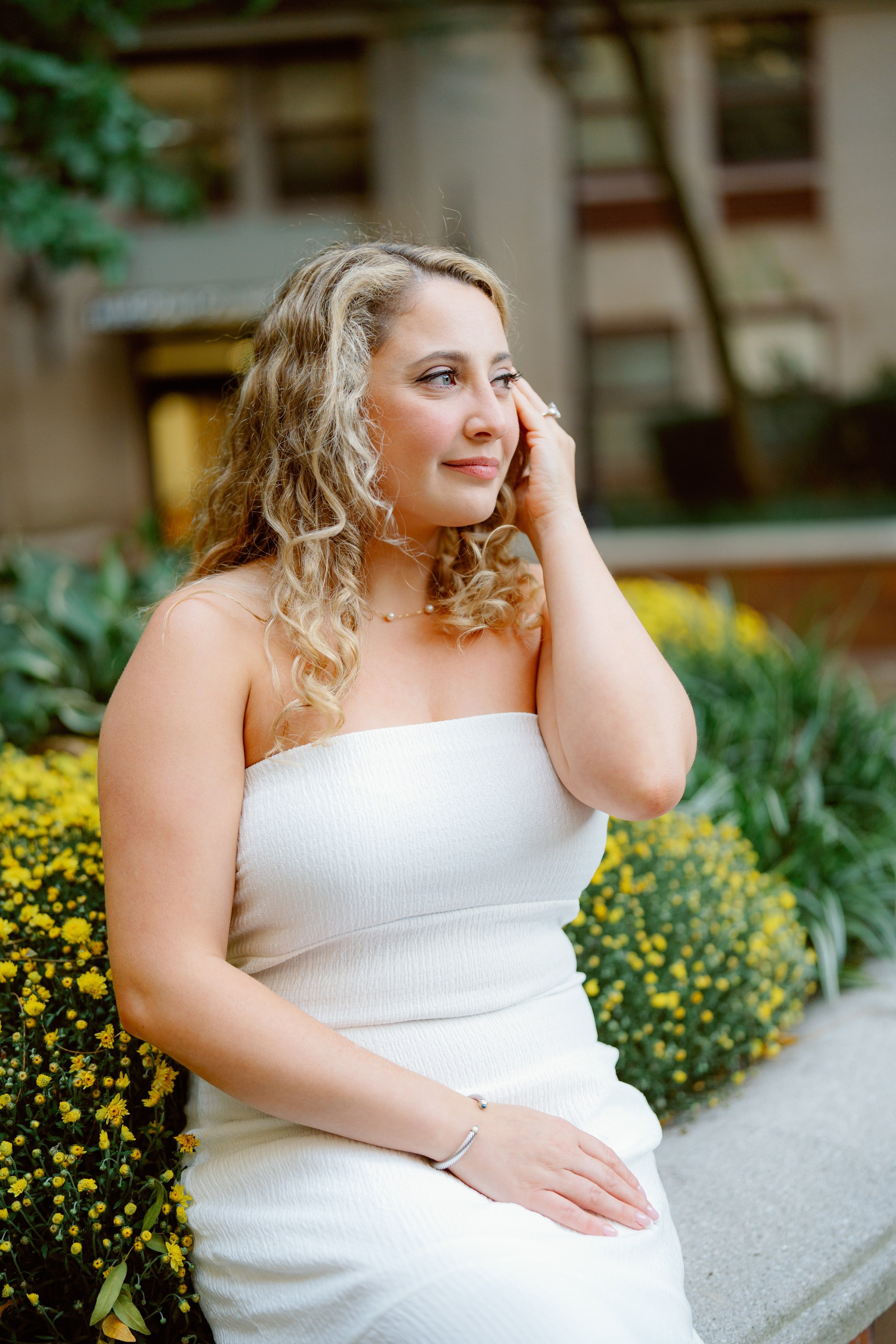 Heather and Mike. Wedding photographer and videographer New York | New Jersey