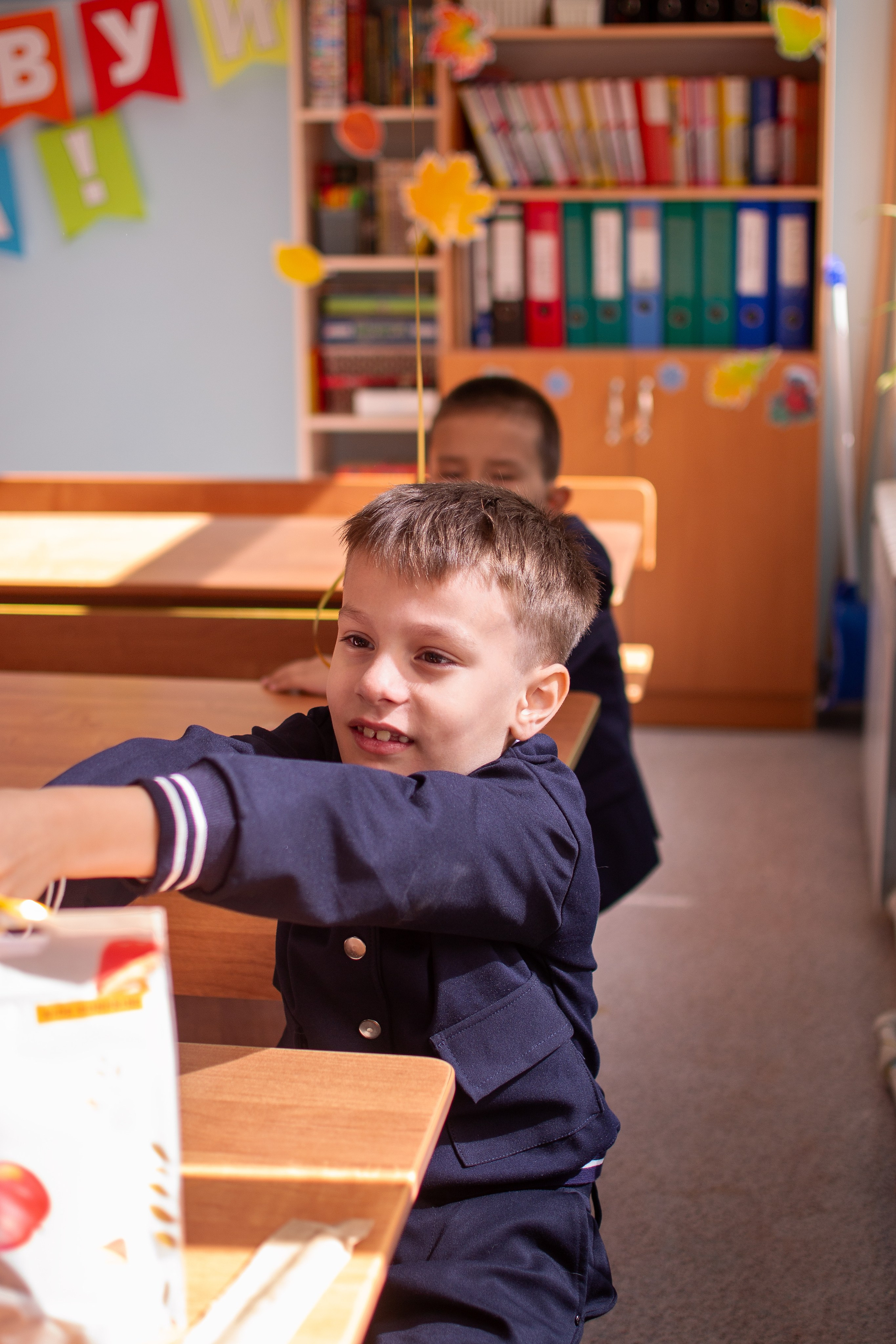 Первый класс. Фотограф новорожденных в Темиртау и Караганде Любовь Жукова newborn