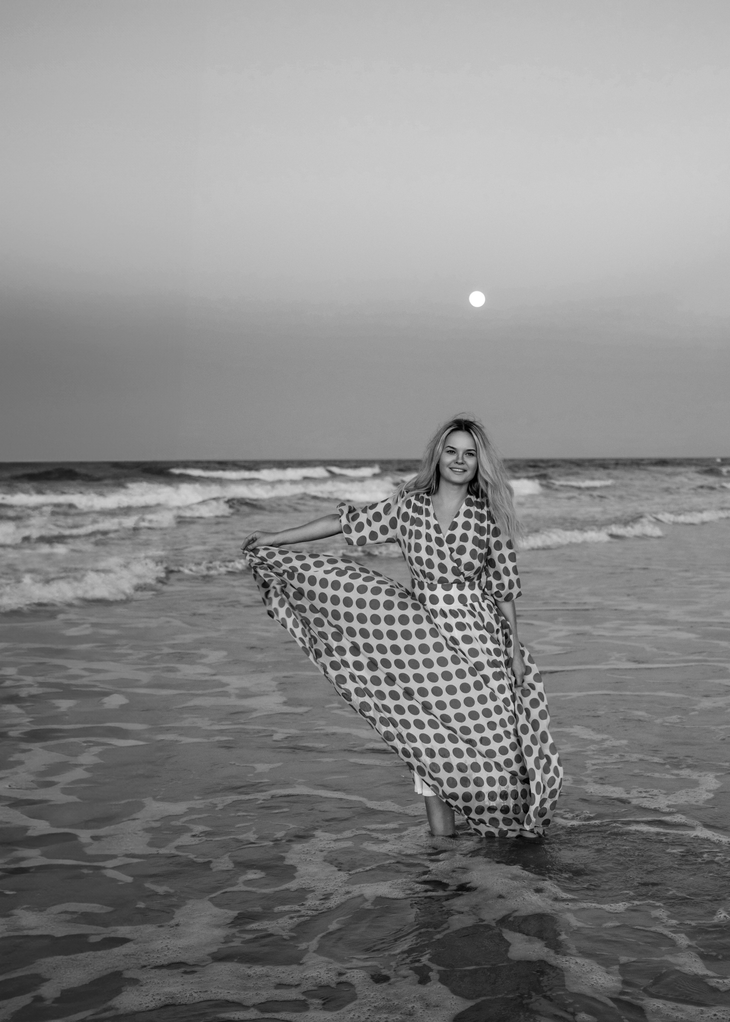 Oksana, 44. Katerina Royter — Photographer for Women 40+