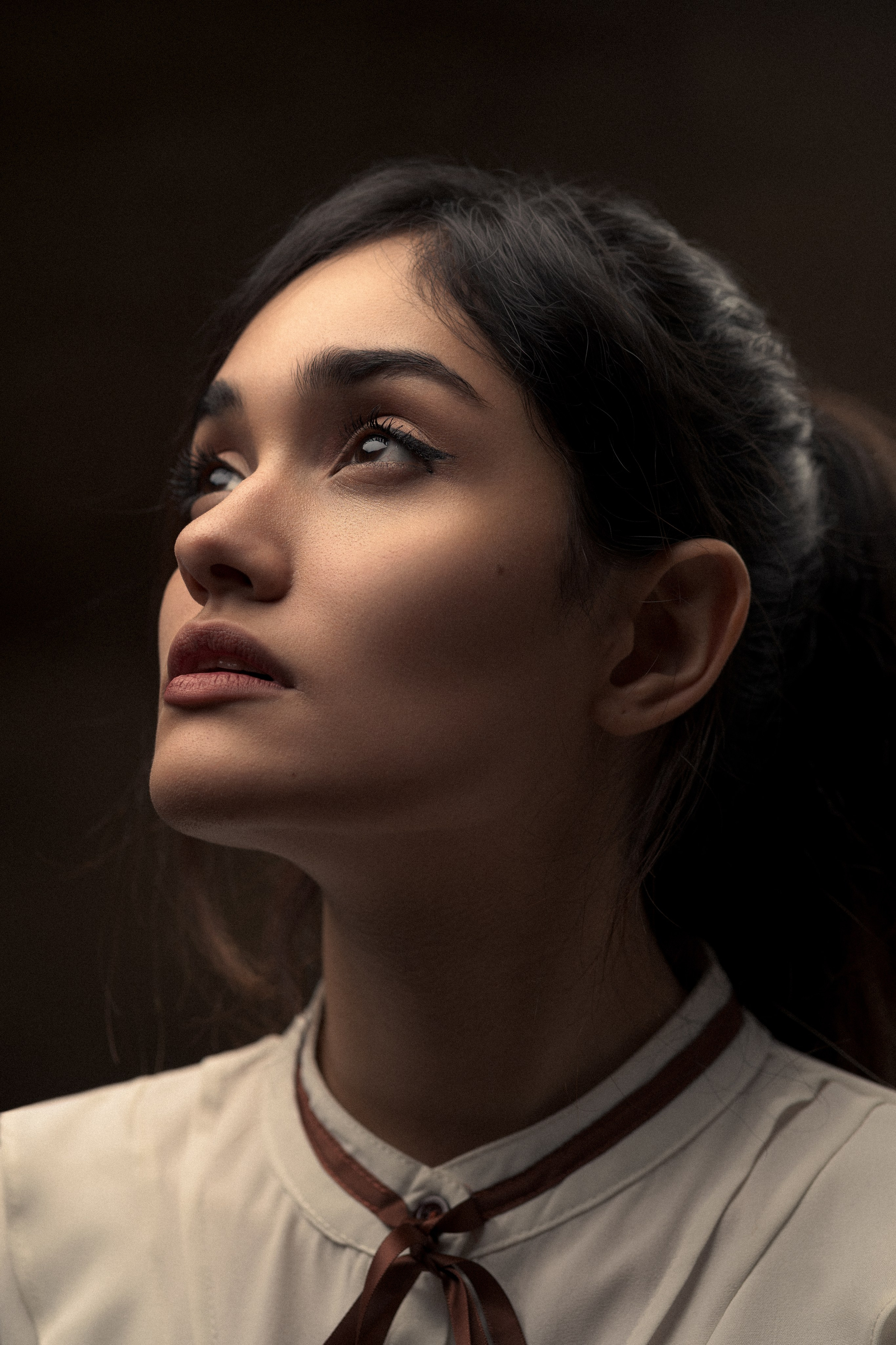 Female Portrait. Mehran Hadad — Portrait Photographer, Filmmaker and Youtuber