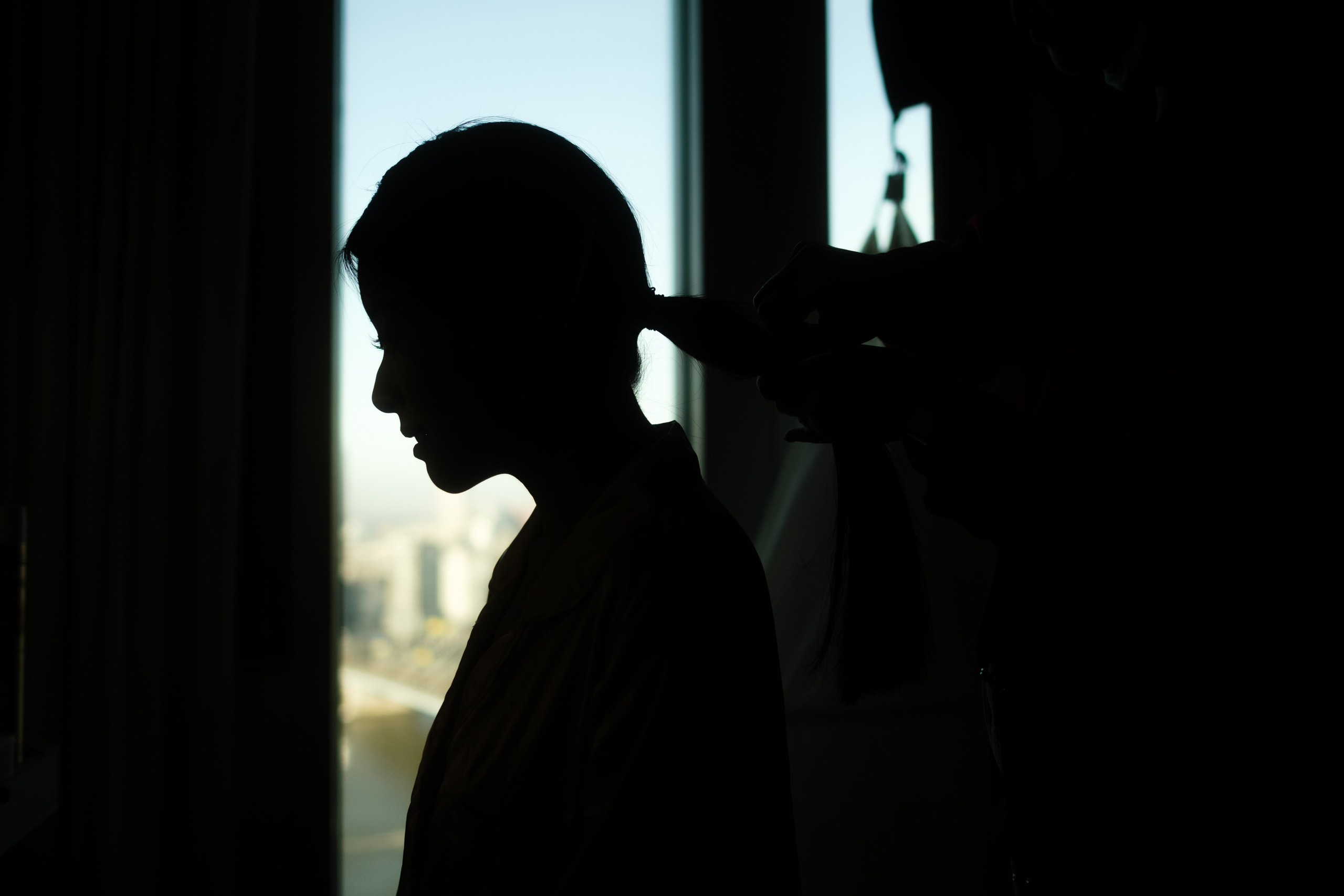 Flo & Men. Rotterdam. Paola fotógrafo / videografo de bodas en Barcelona