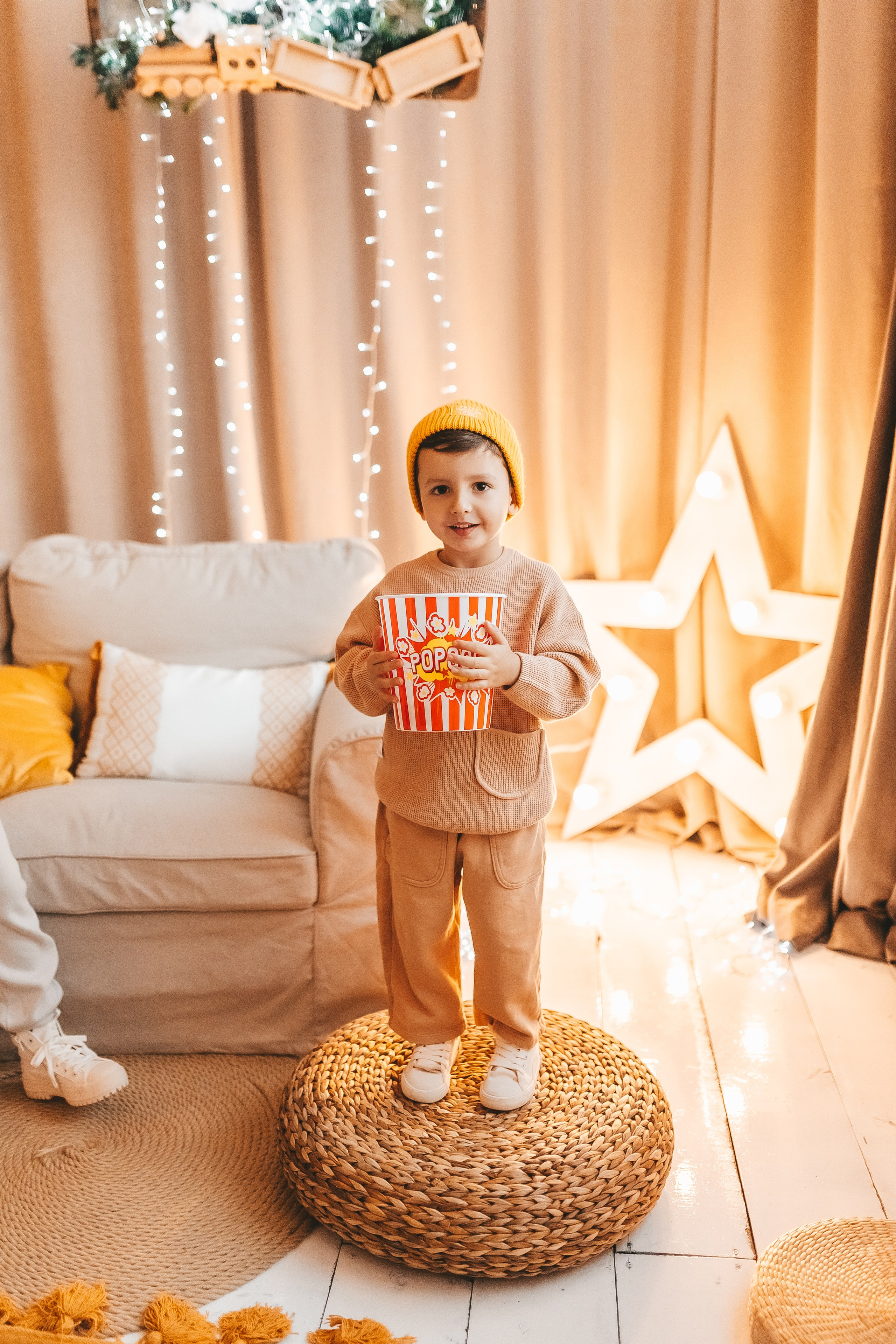 Коледа 2022. Фотограф Ирина Йотова