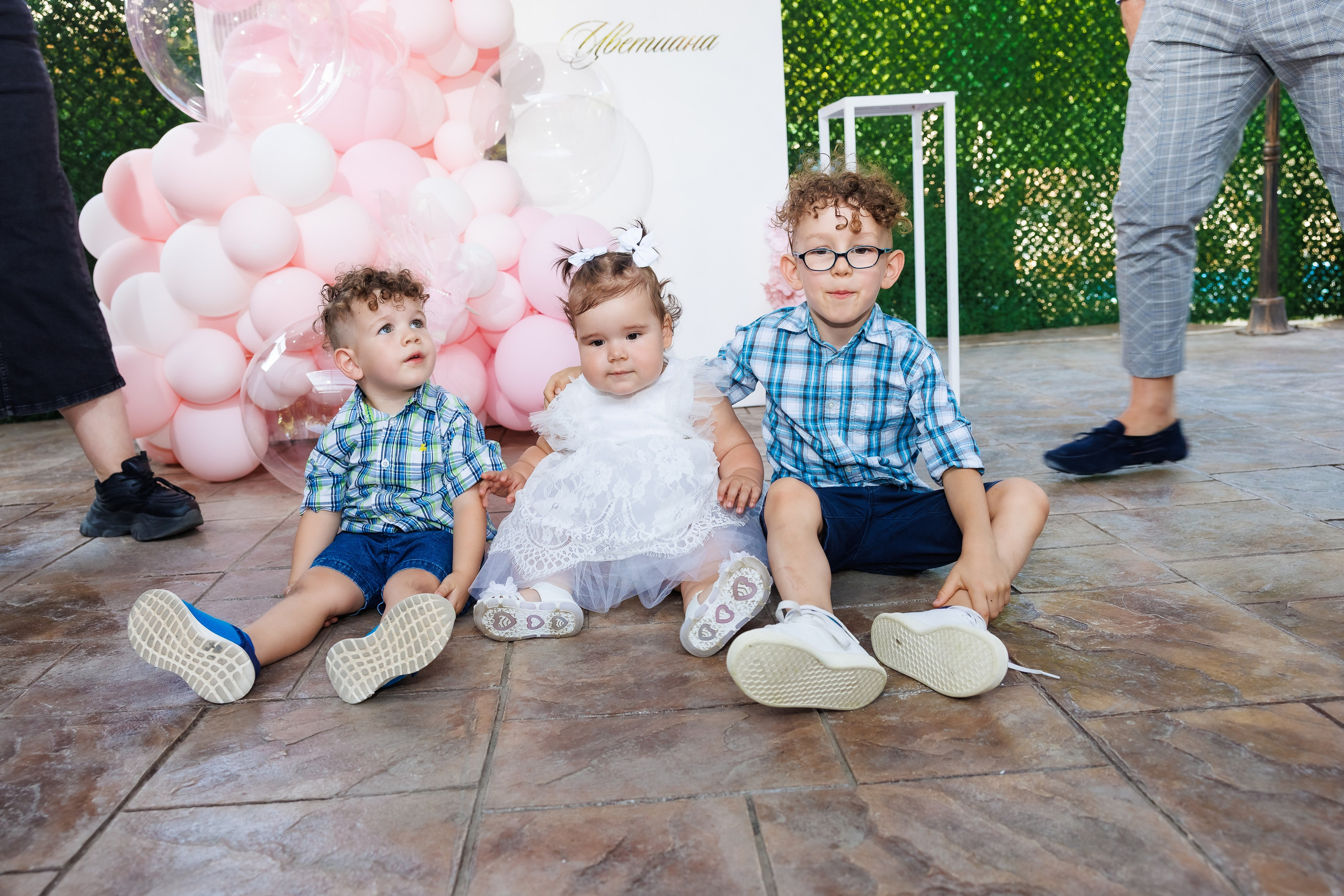 Bachelorette Party. Фотограф Ирина Йотова