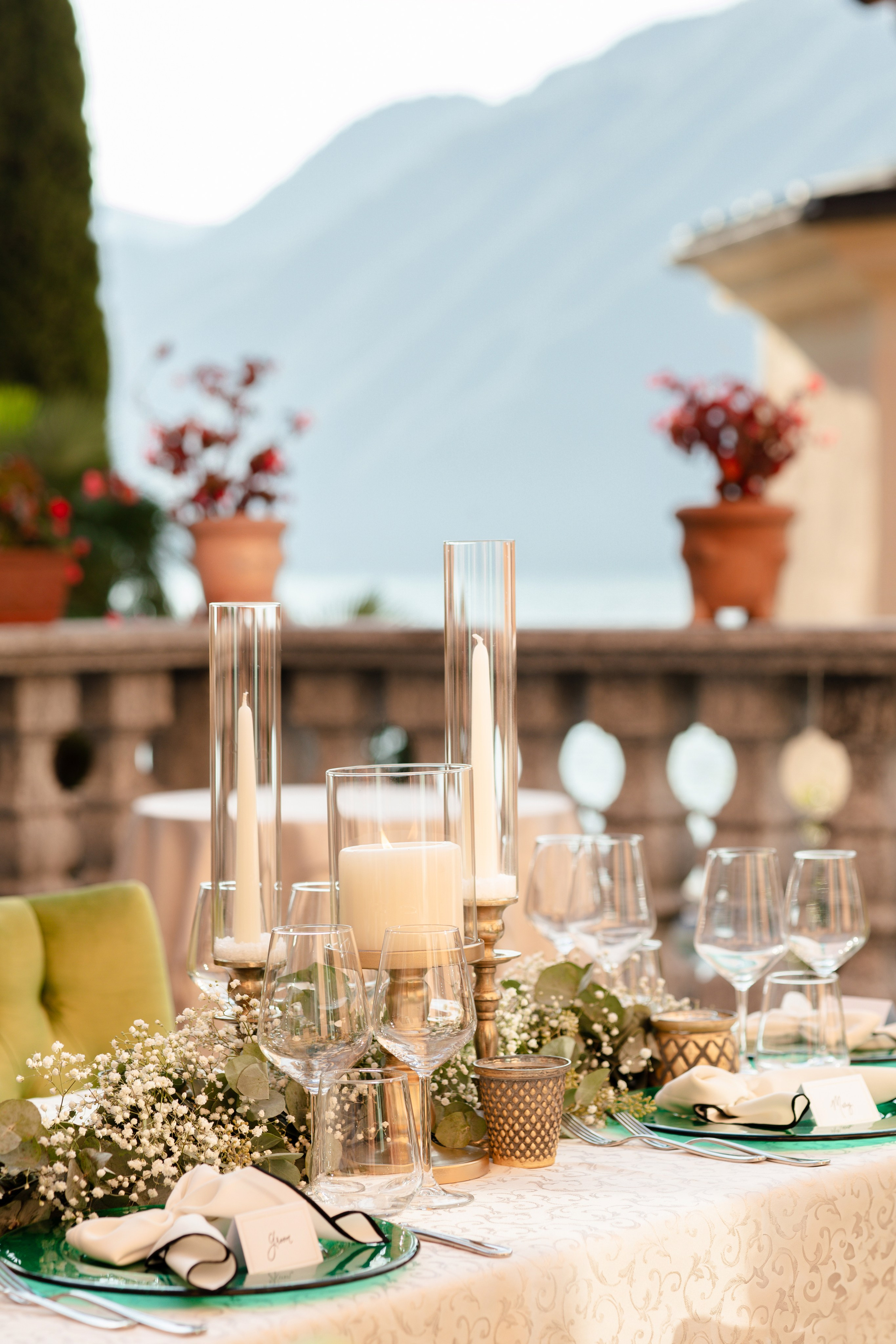 Josie & Thomas. Fotografo di matrimoni