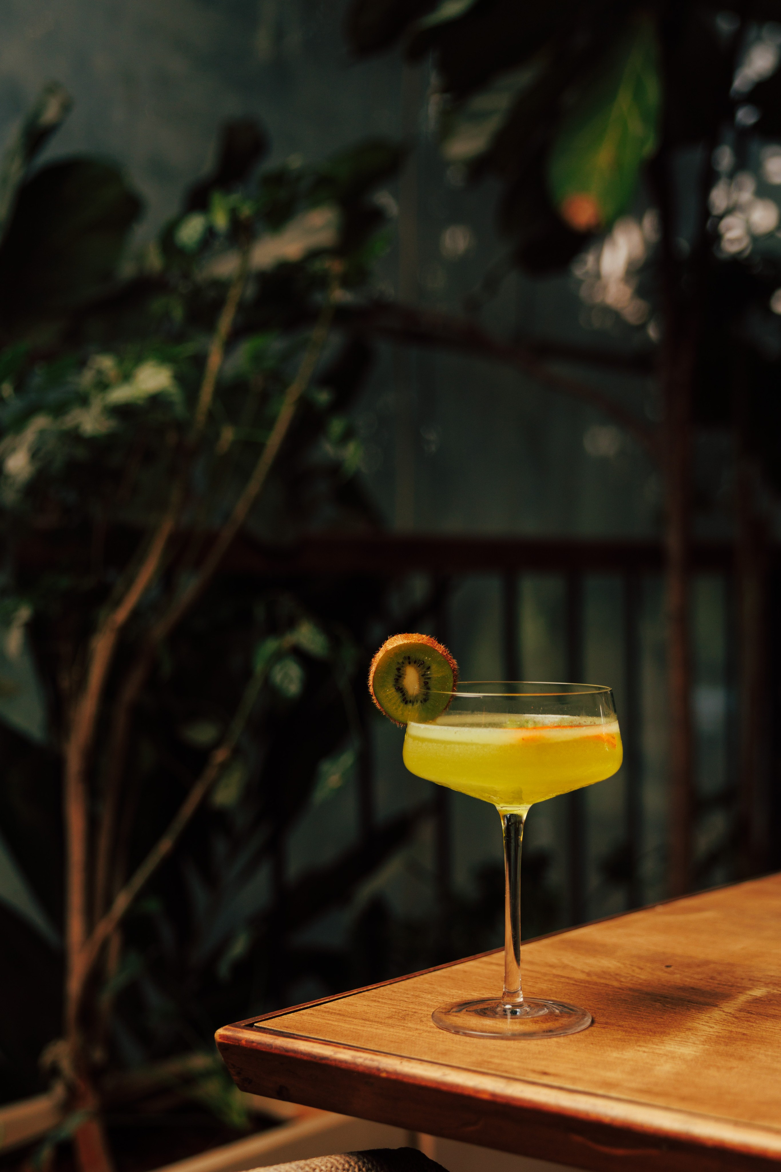 F&B. Kruthika Pillai