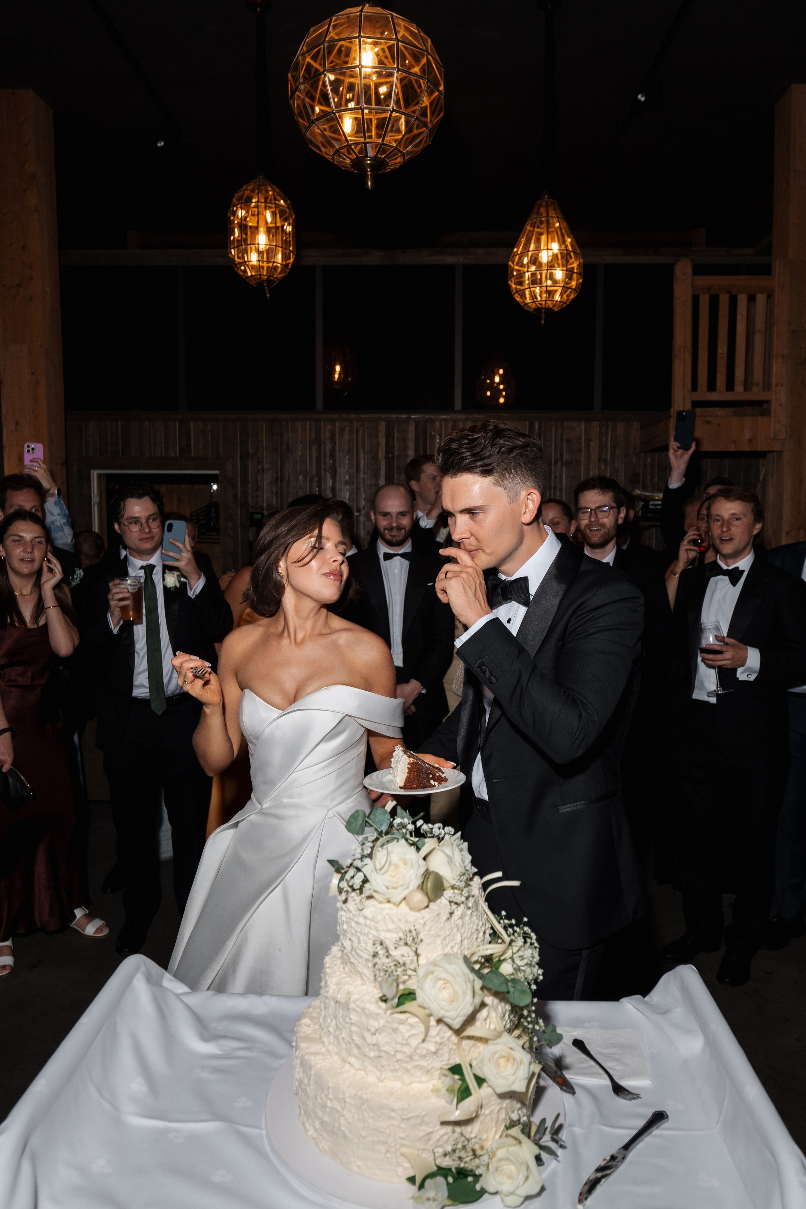 HANNA & CAMERON. Wedding Photographer in Marbella, Como, Tuscany, Cannes