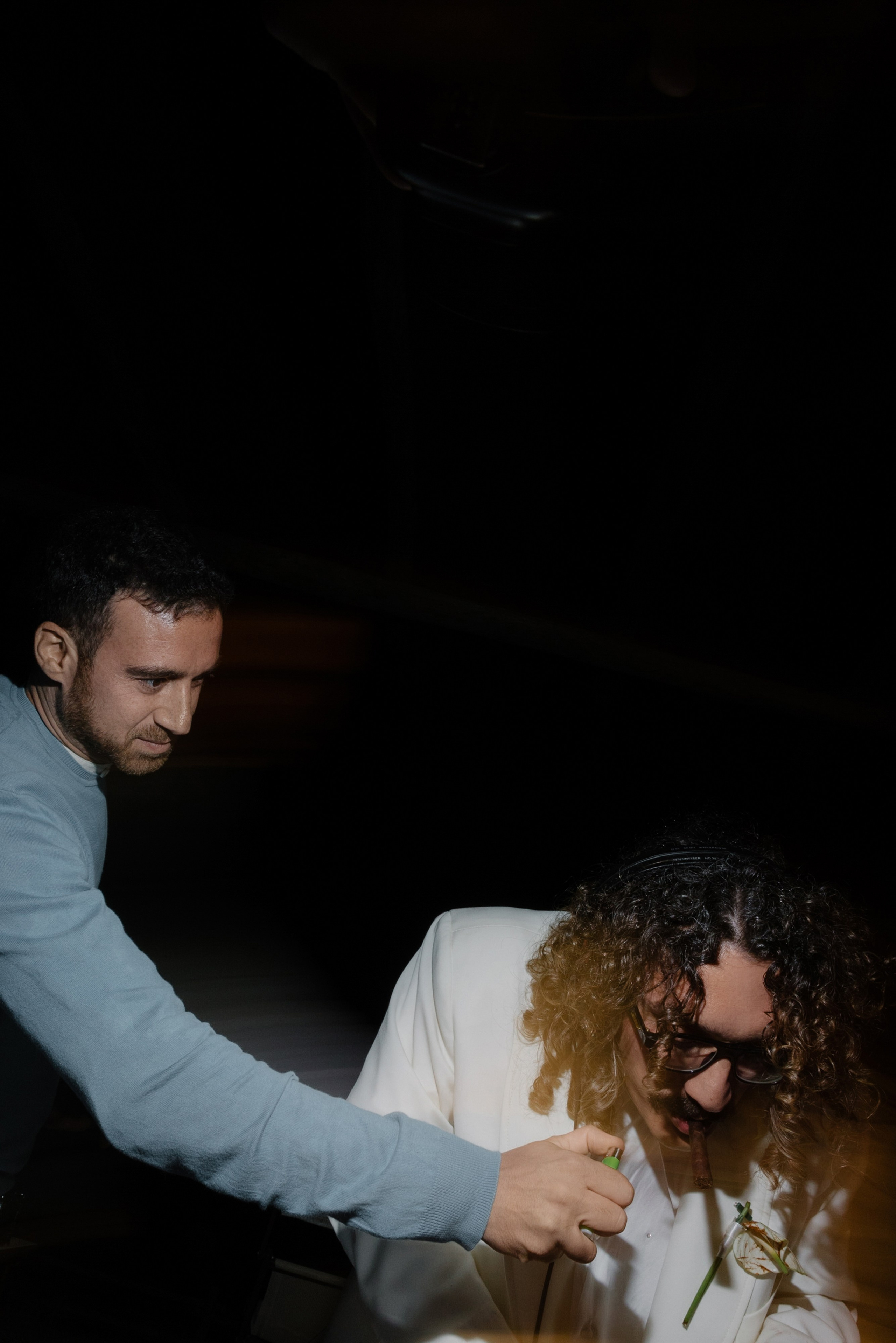 1. Wedding photographer Italy