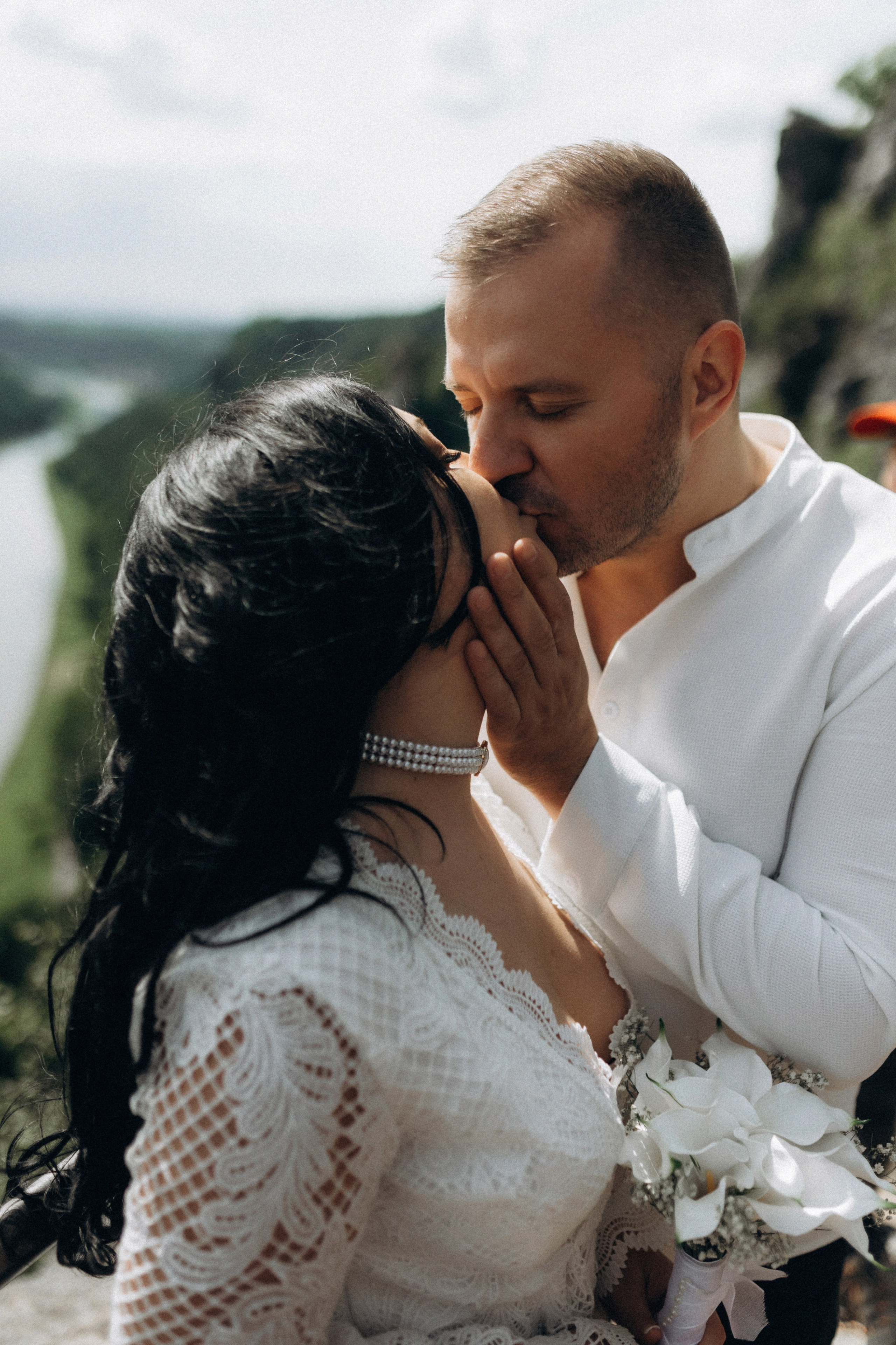 Wedding Day. Семейный фотограф Лейпциг, Германия