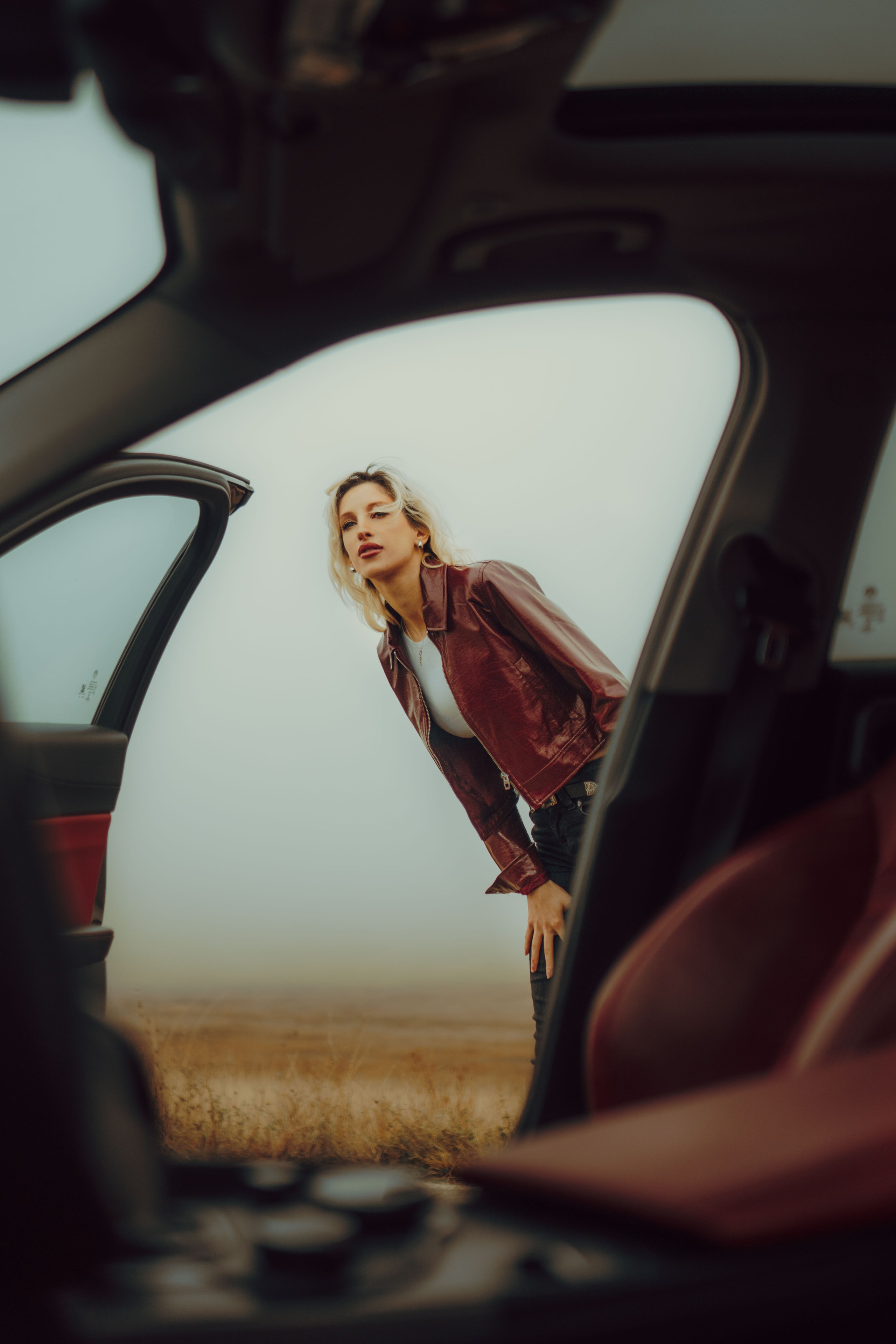 NATALI. Merabi Eminashvili