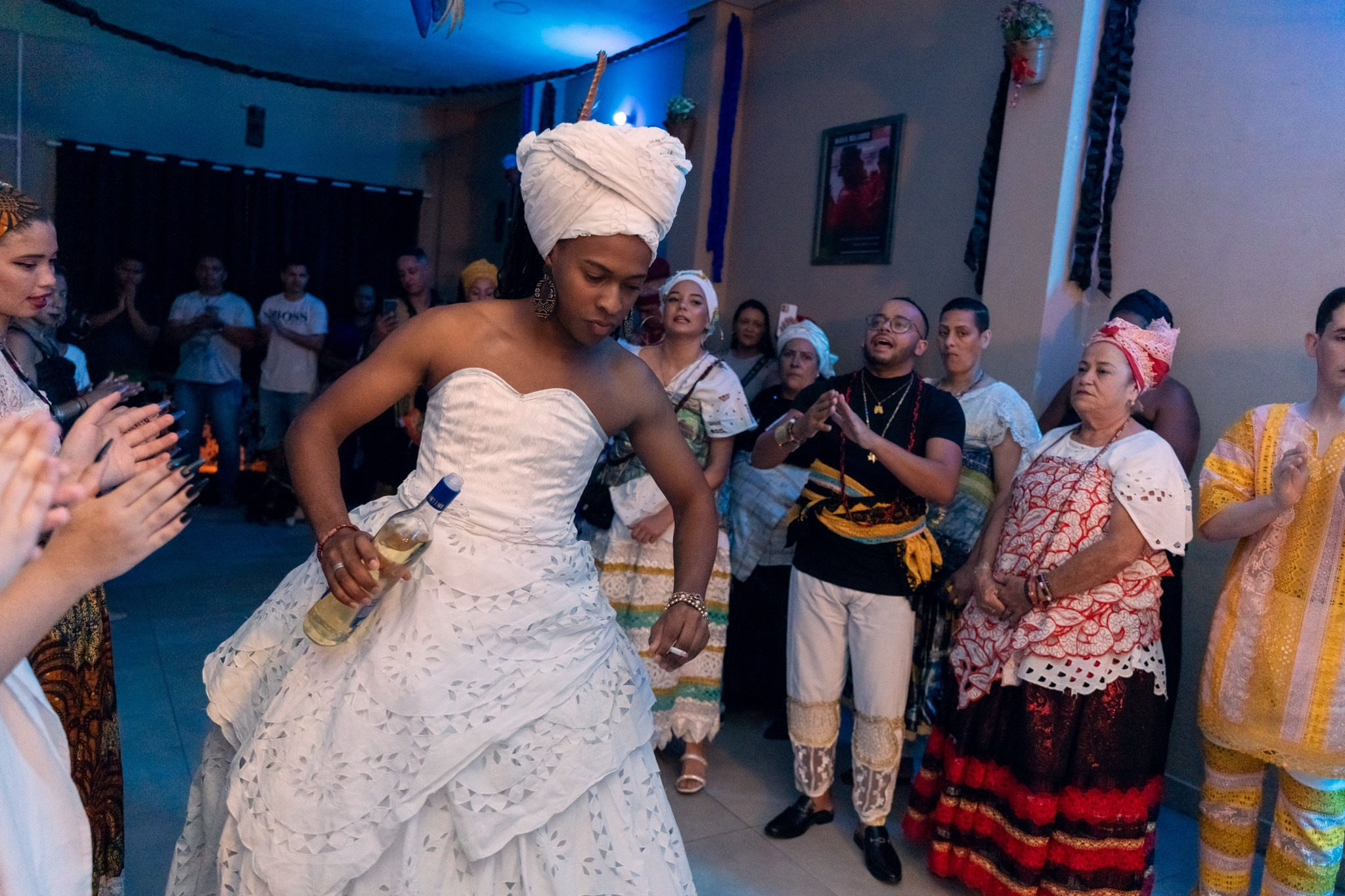 7 Encruzilhadas & Rosa Negra. Aladá Produções