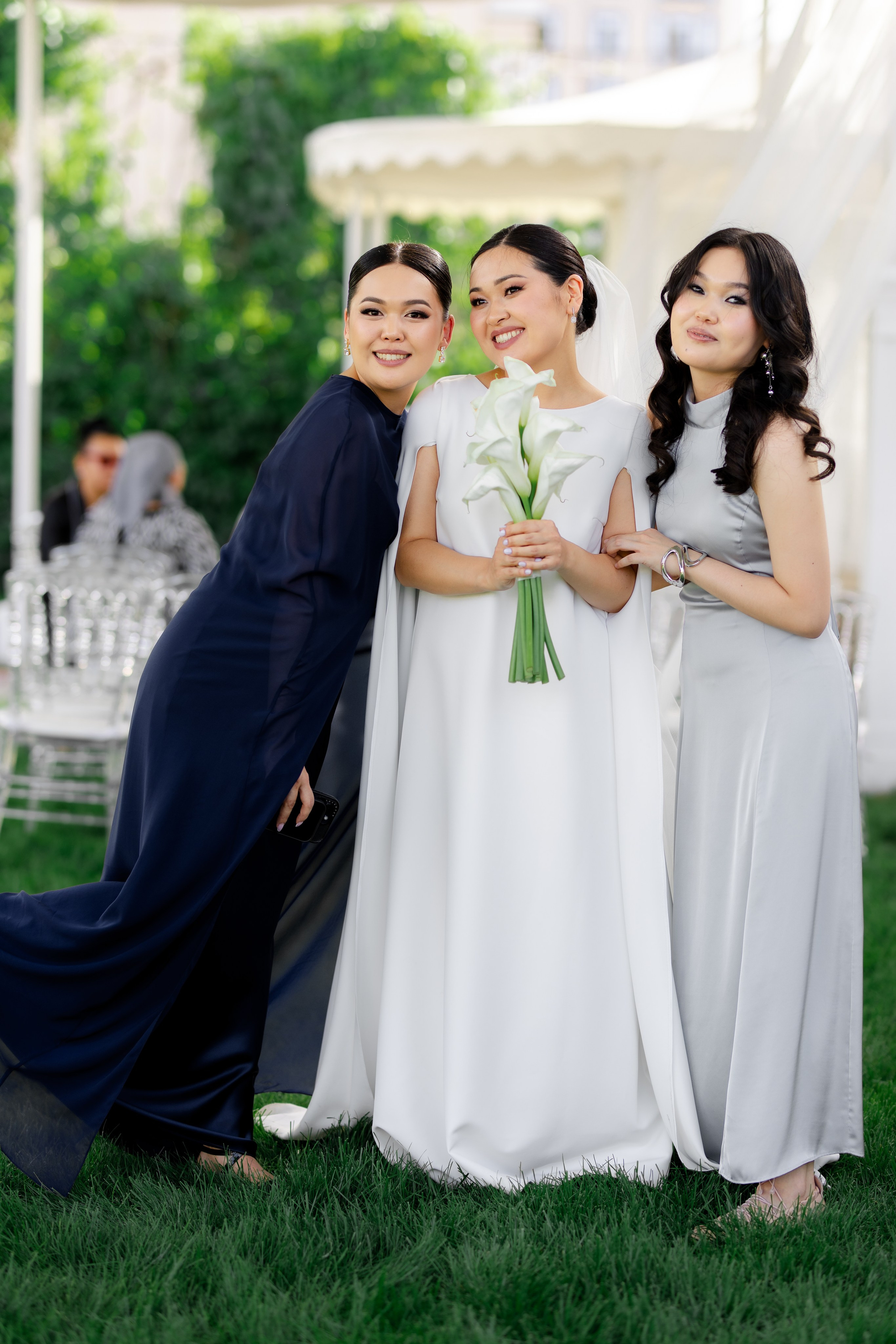 JANNAT. Mandarin.photo