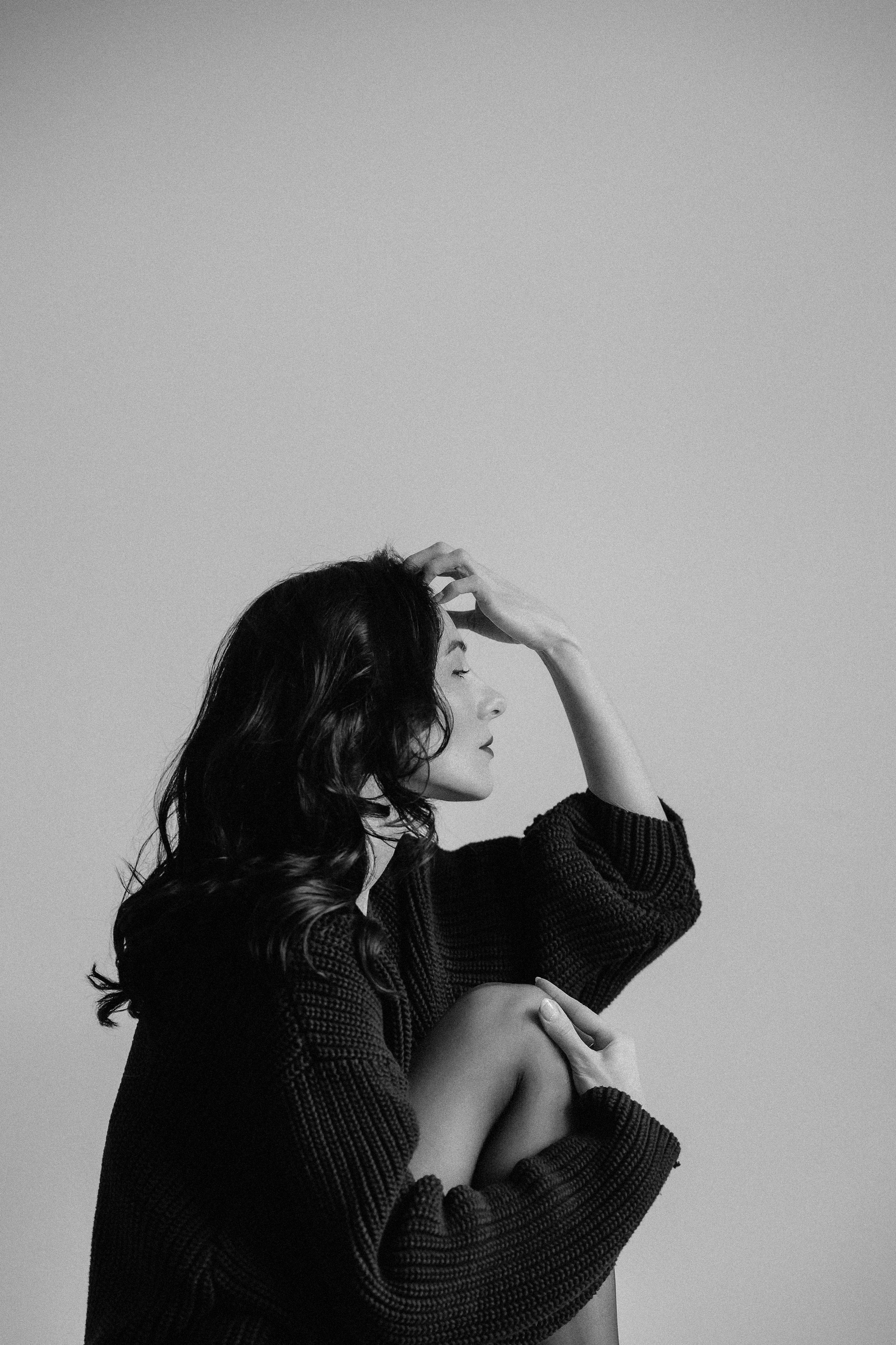 Индивидуална фотосесия. Фотограф Ирина Йотова