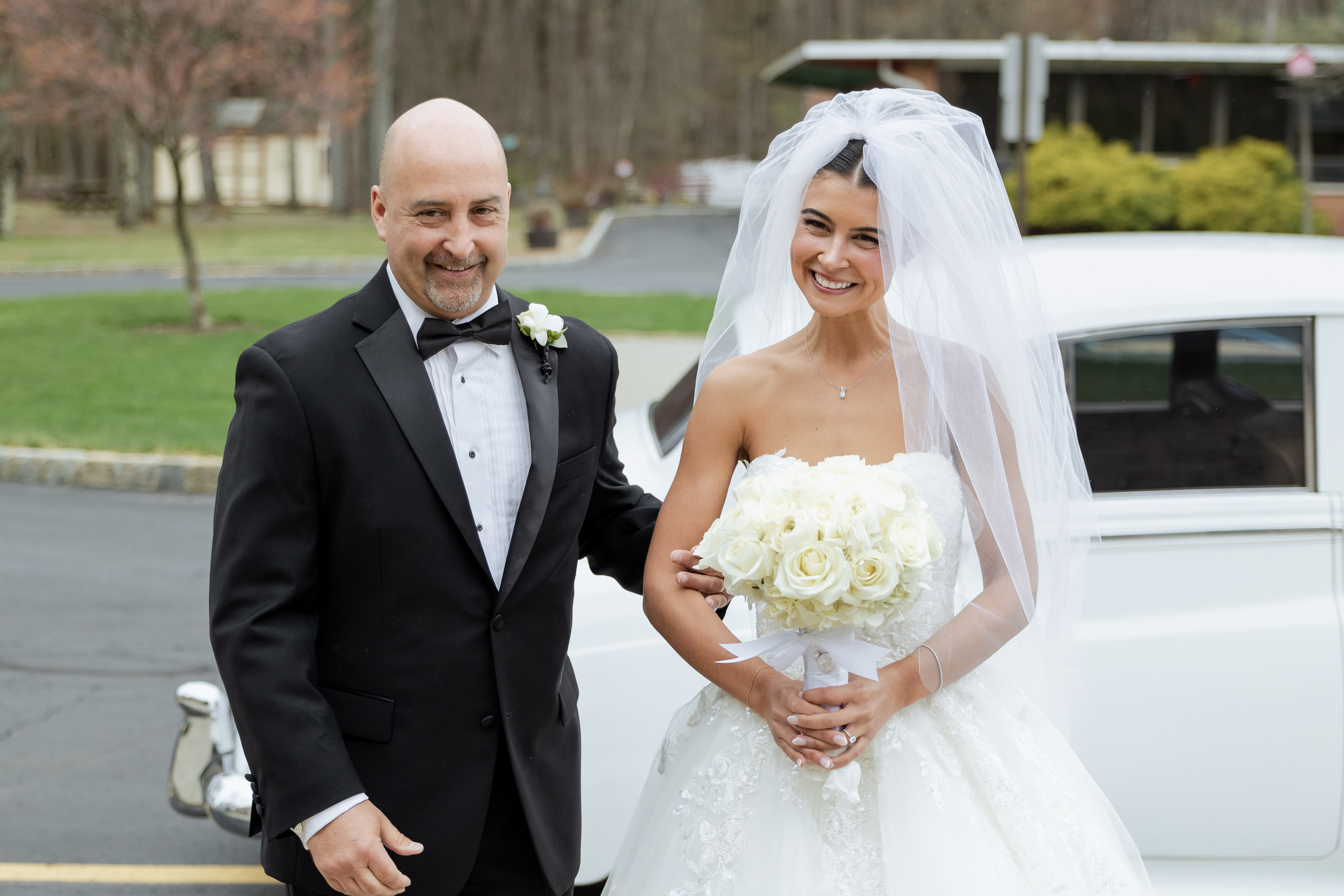 Alexandra and Jacob, Liberty House Jersey City, NJ. Wedding Photo & Video