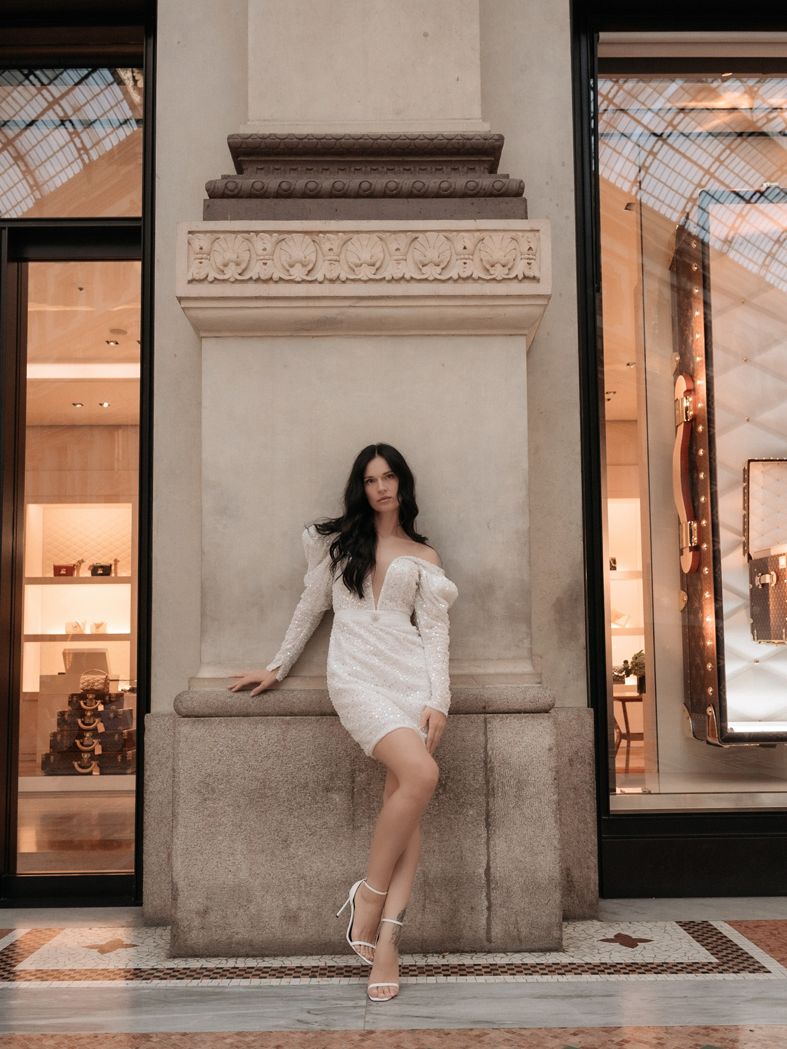 Anastasia & Francesco. Matrimoni per DUE. PHOTOGRAPHER IN ITALY