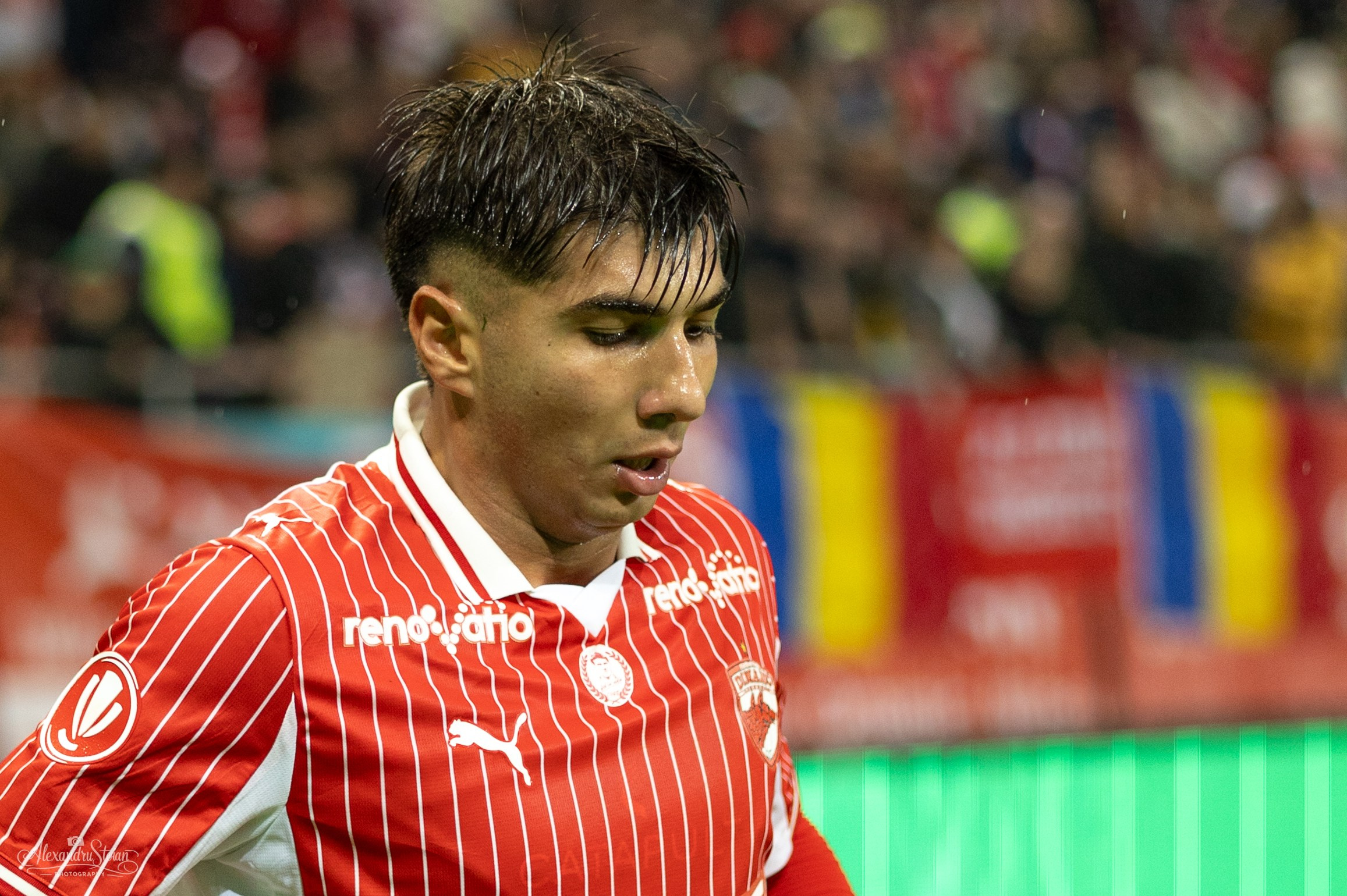 Dinamo-Csickszereda 4-0. Http://www.alexphoto.ro