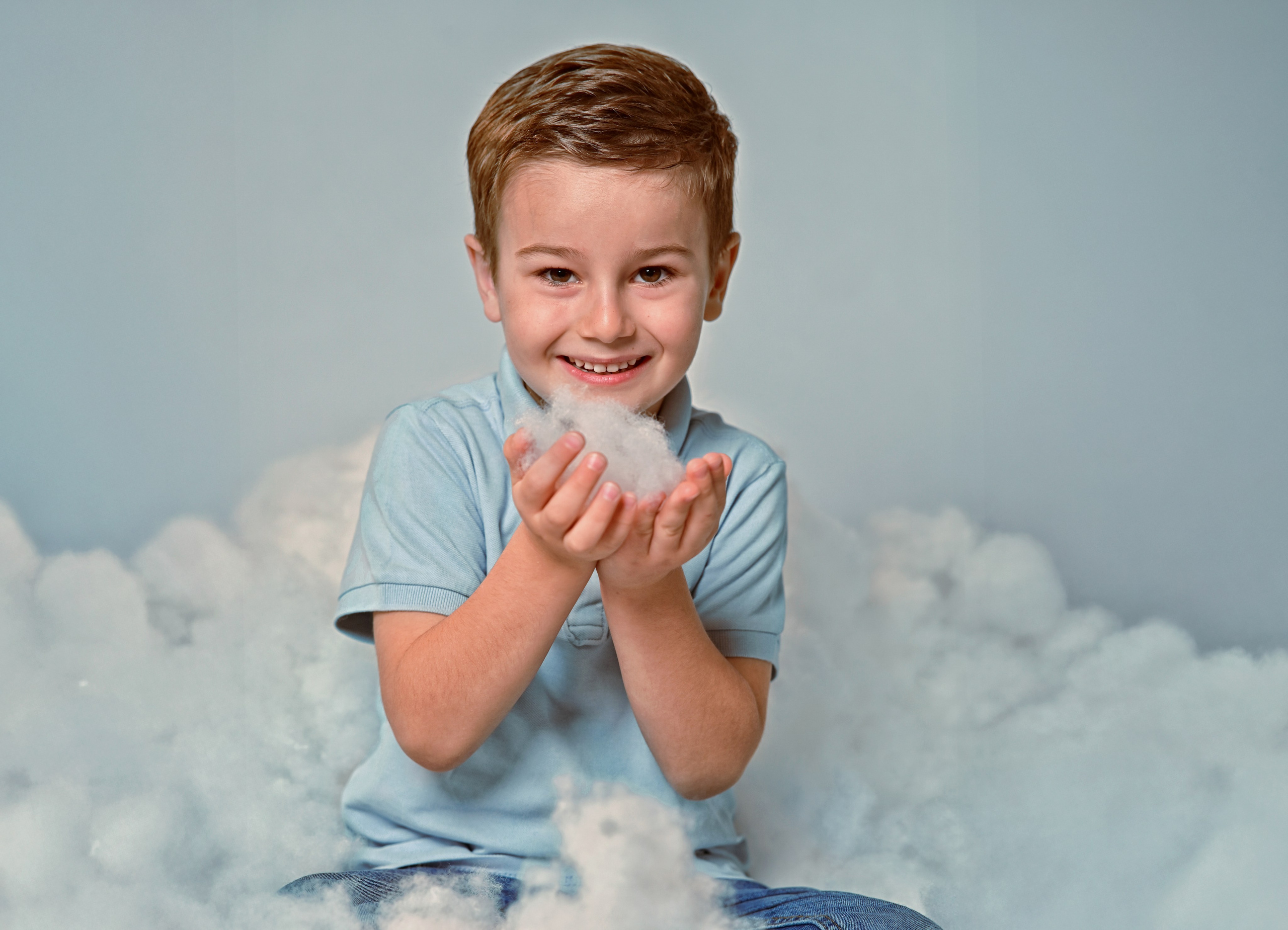 Kindergarten. Lena Horch