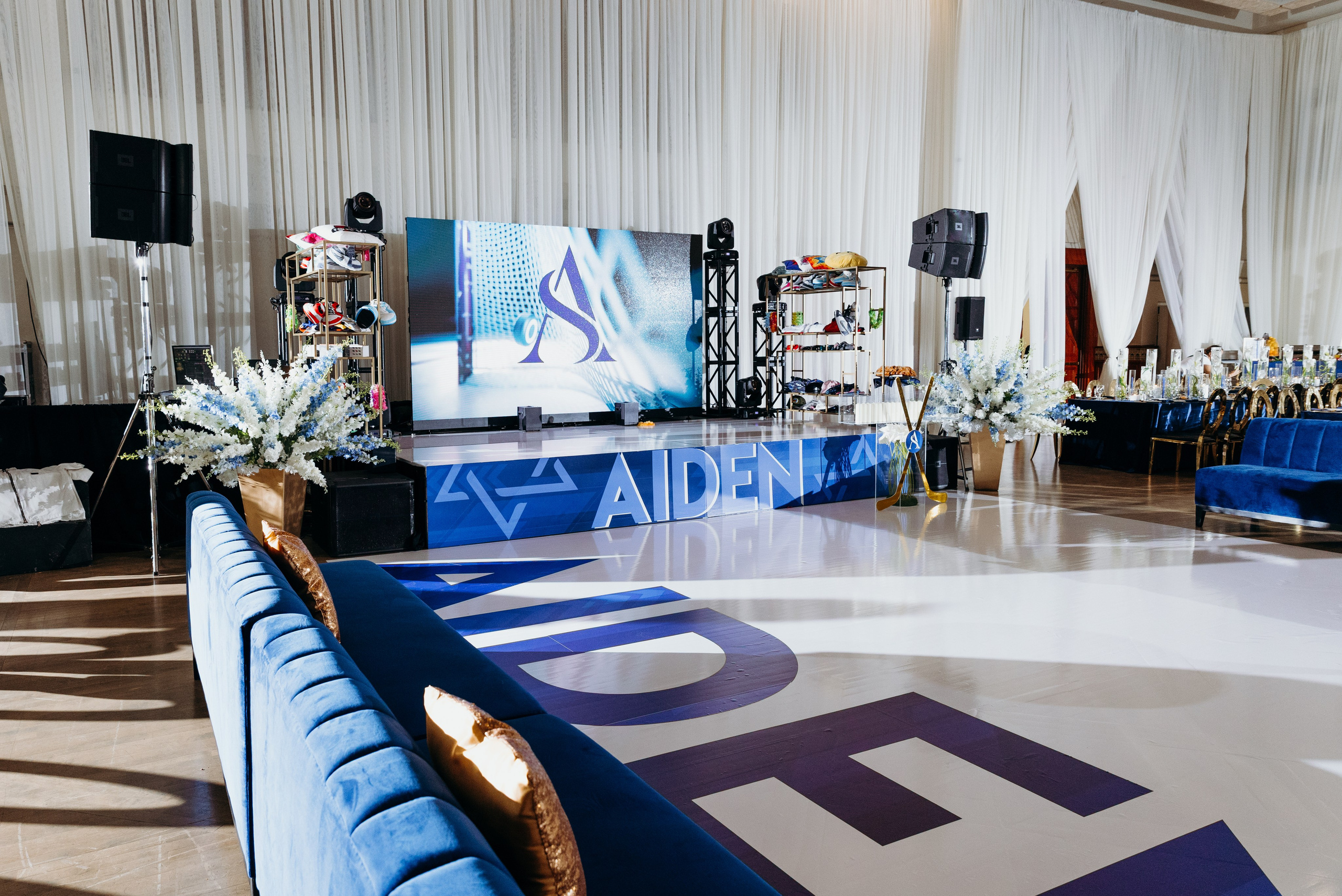 Mitzvah. Alex UA — Toronto photographer