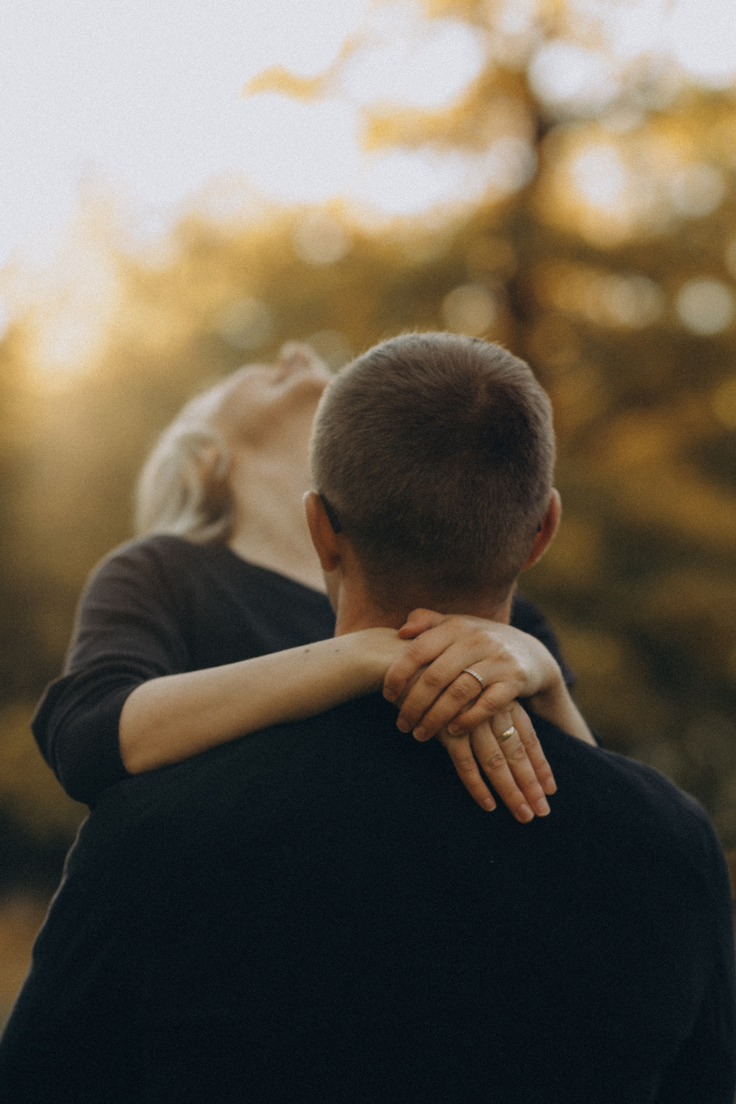 J&A. Wedding and portrait photographer in Helsinki Vickan O