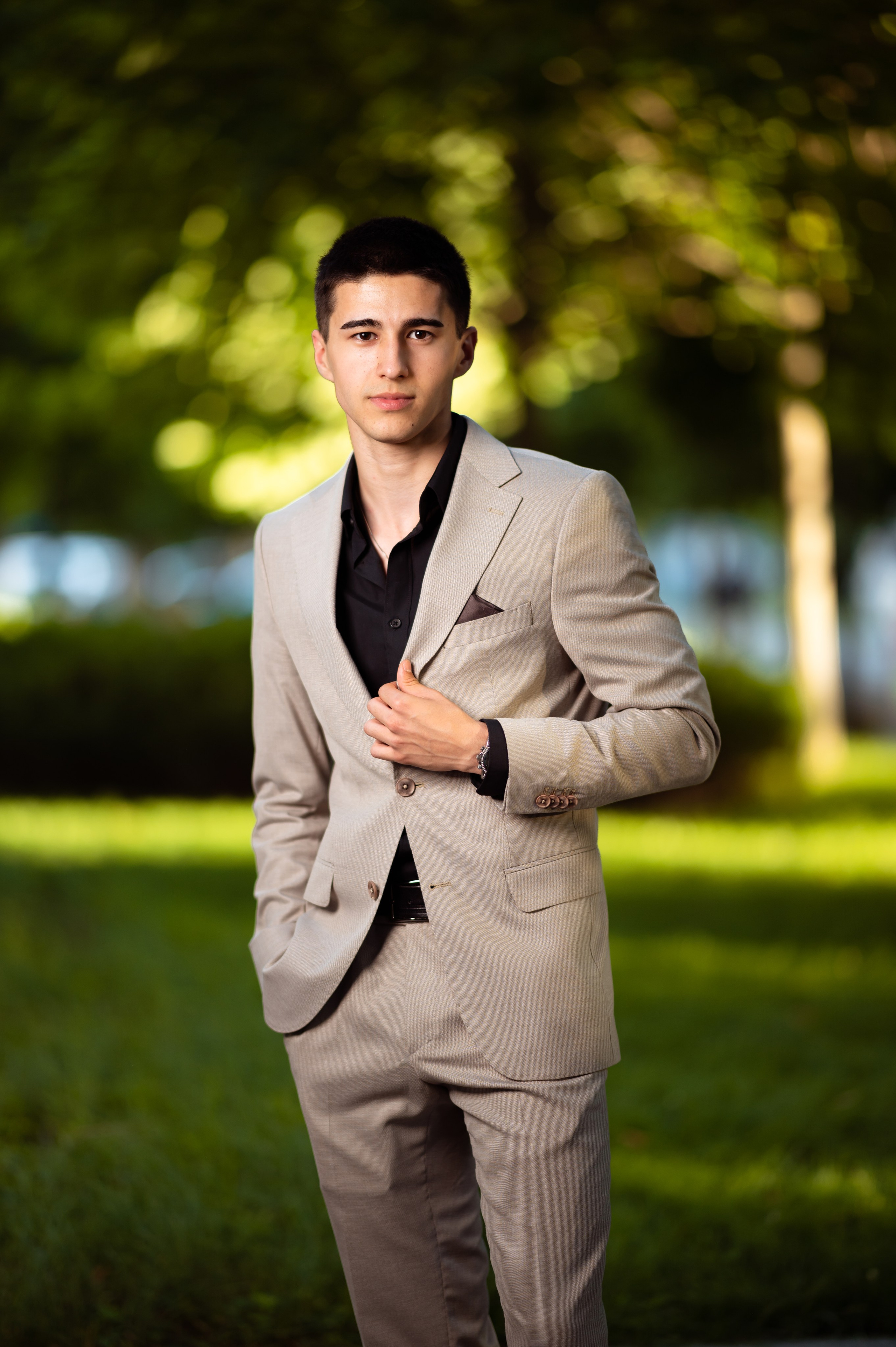 Абитуриенти. Ivan Stefanov Photography