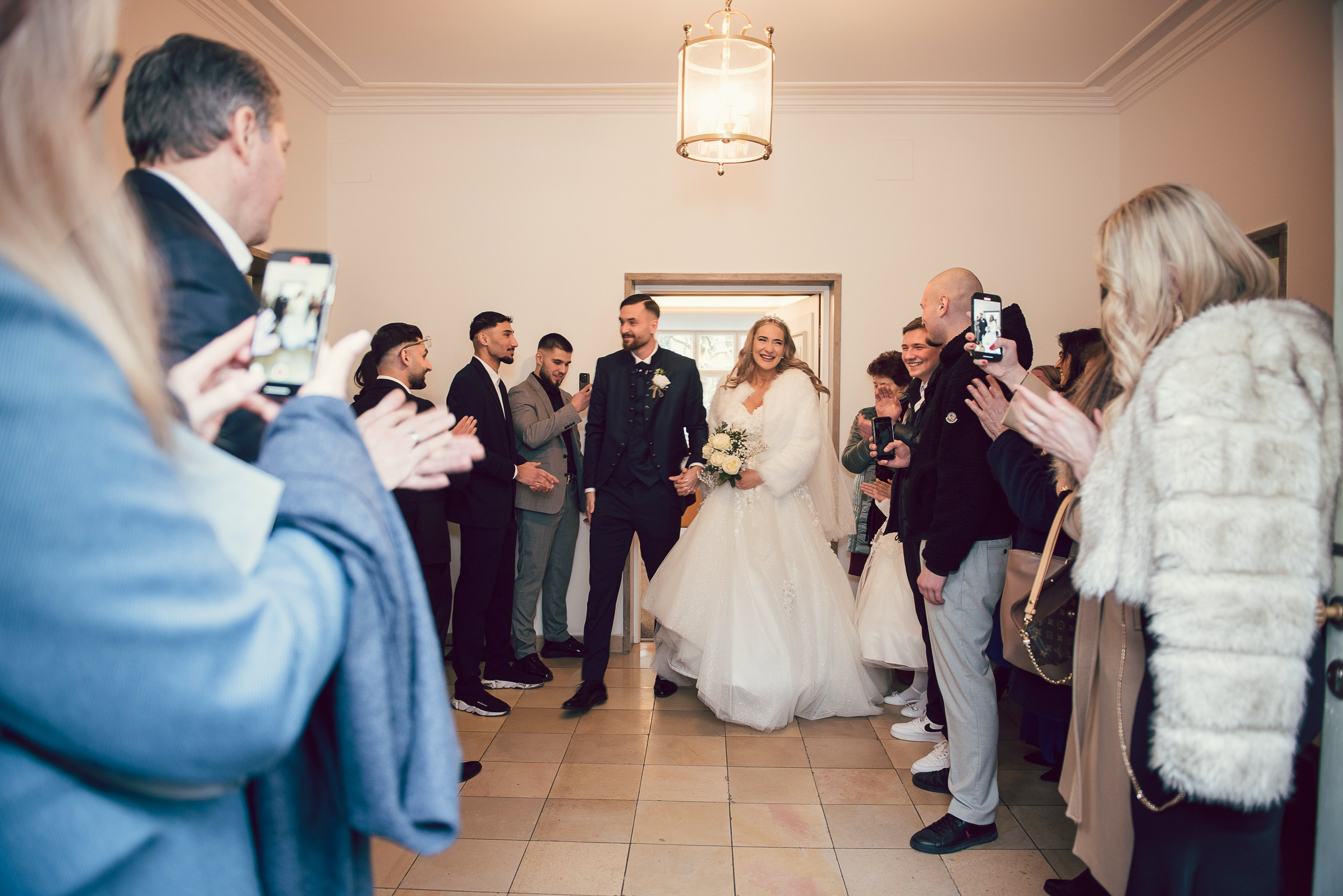 Monika & Markus. Hochzeitsfotograf München - Olga Boyko Hochzeitsreportage