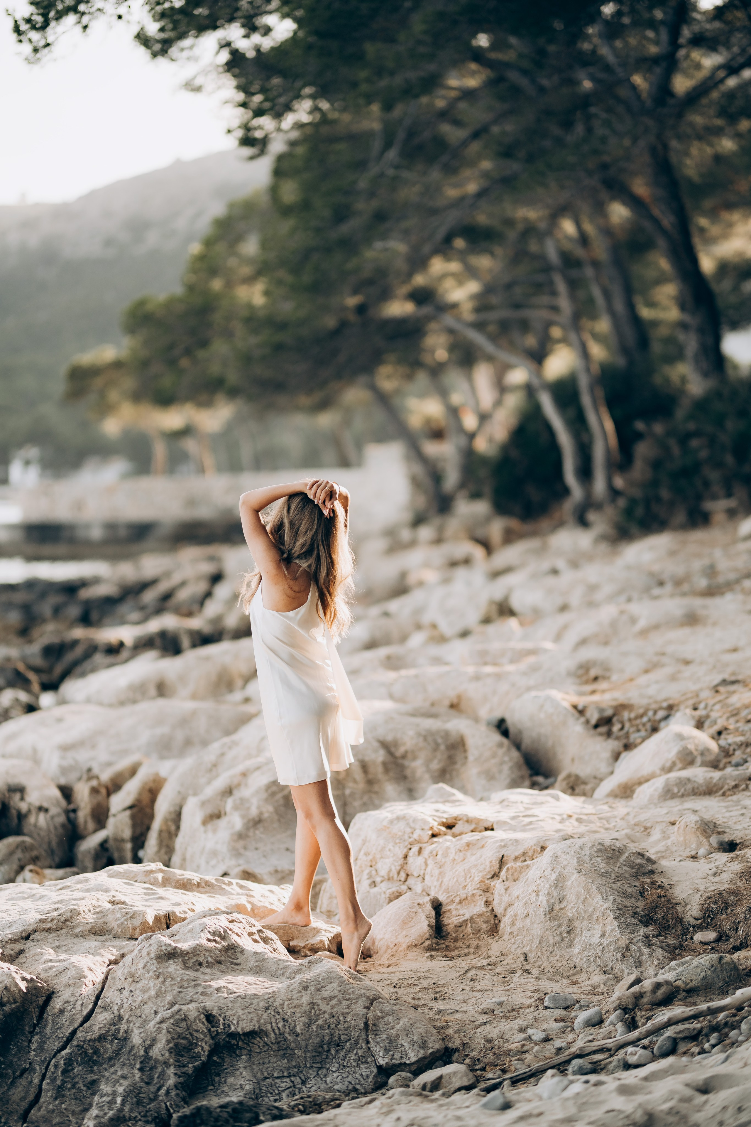 Strength in Fragility. Fotógrafo en Palma de Mallorca