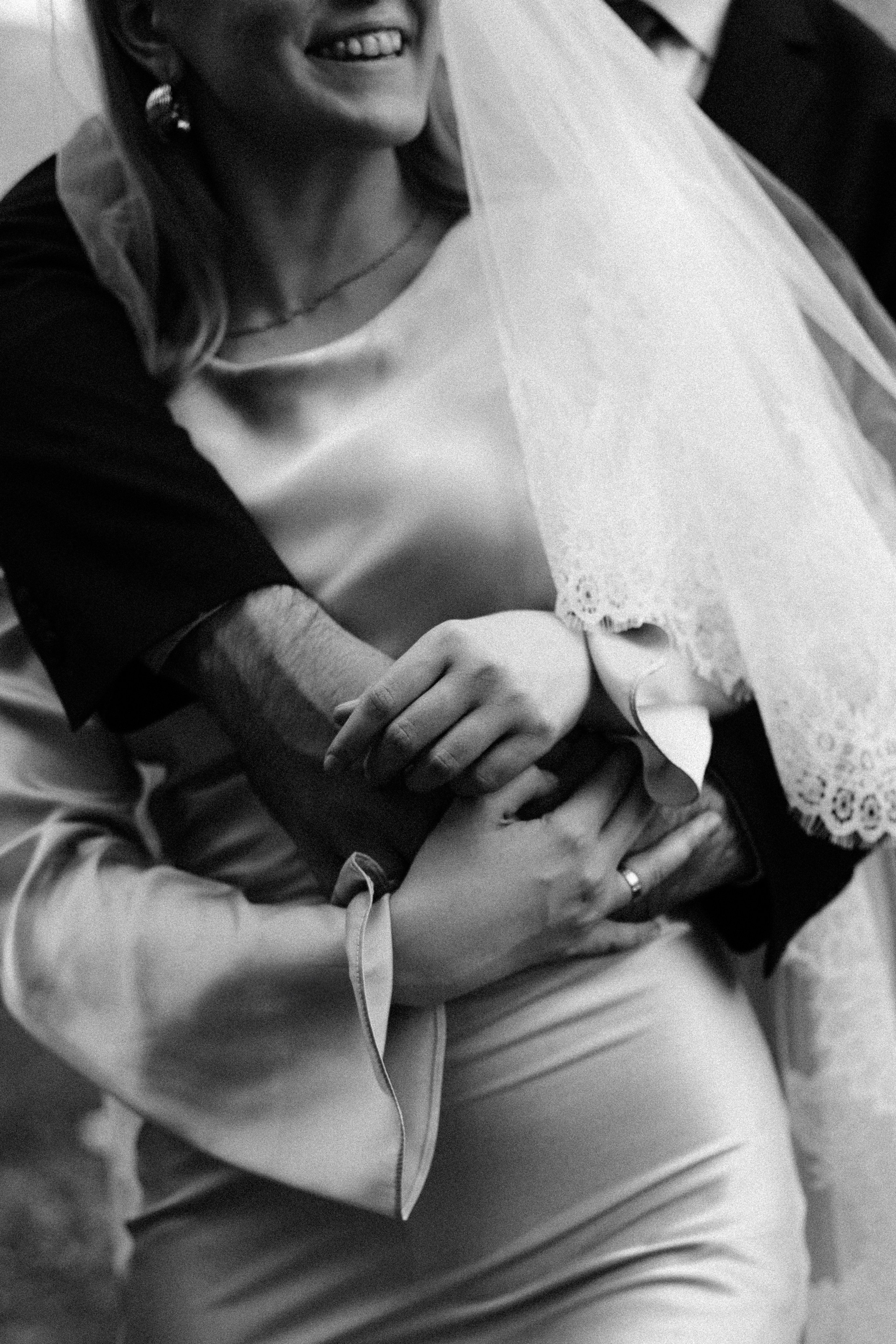 Артур и Полина. Венчание. Главная