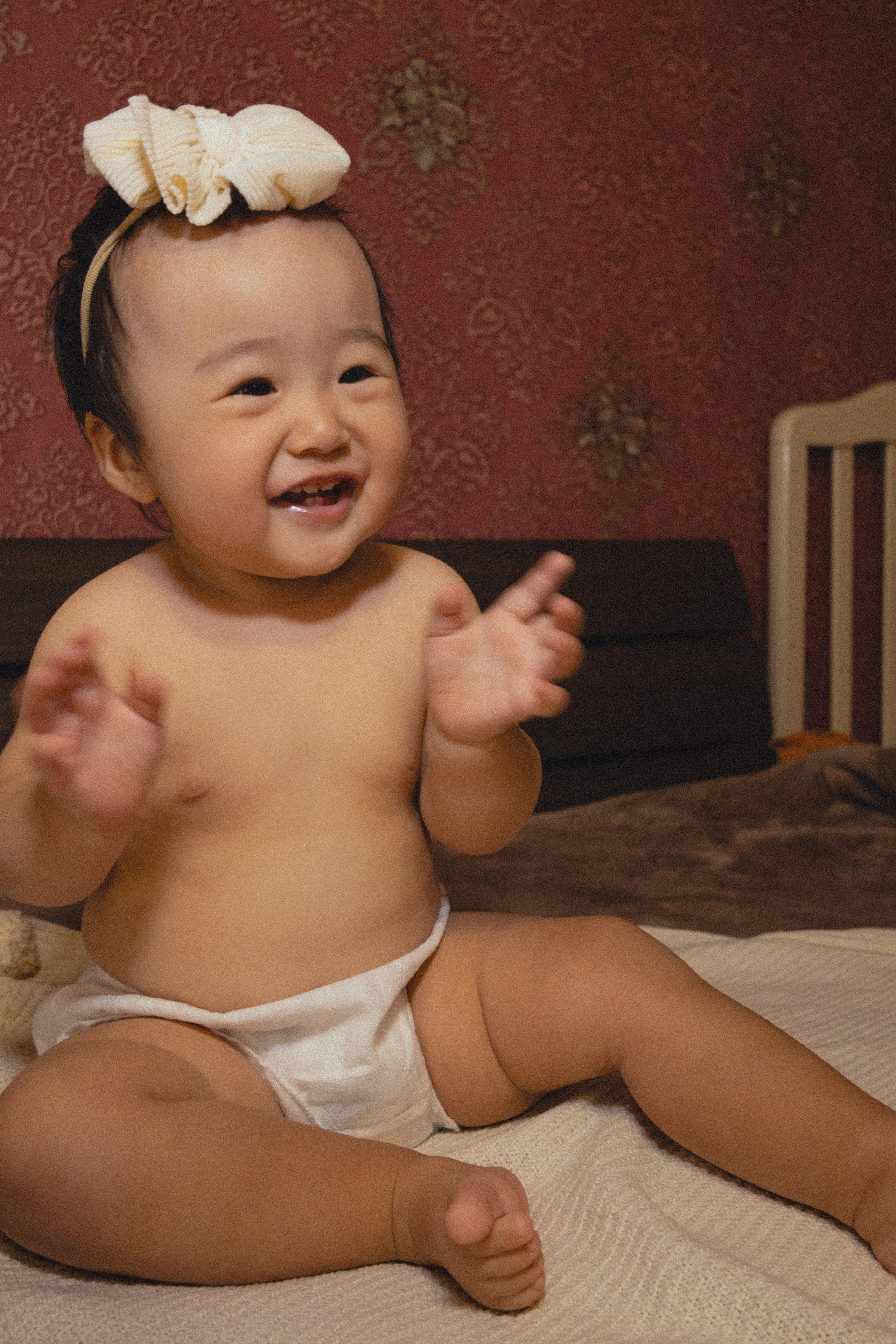 Love at home. Фотограф родов, семей и новорожденных малышей в Дубае