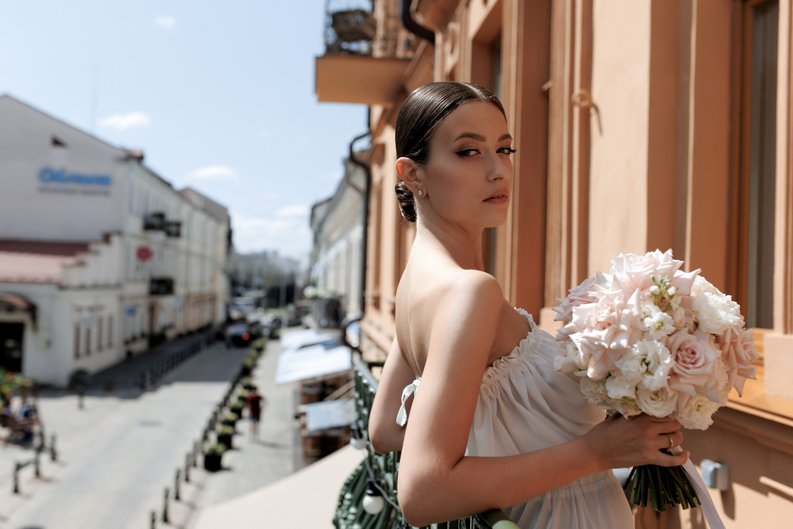 A&A. Свадебный фотограф Каледич Тимофей