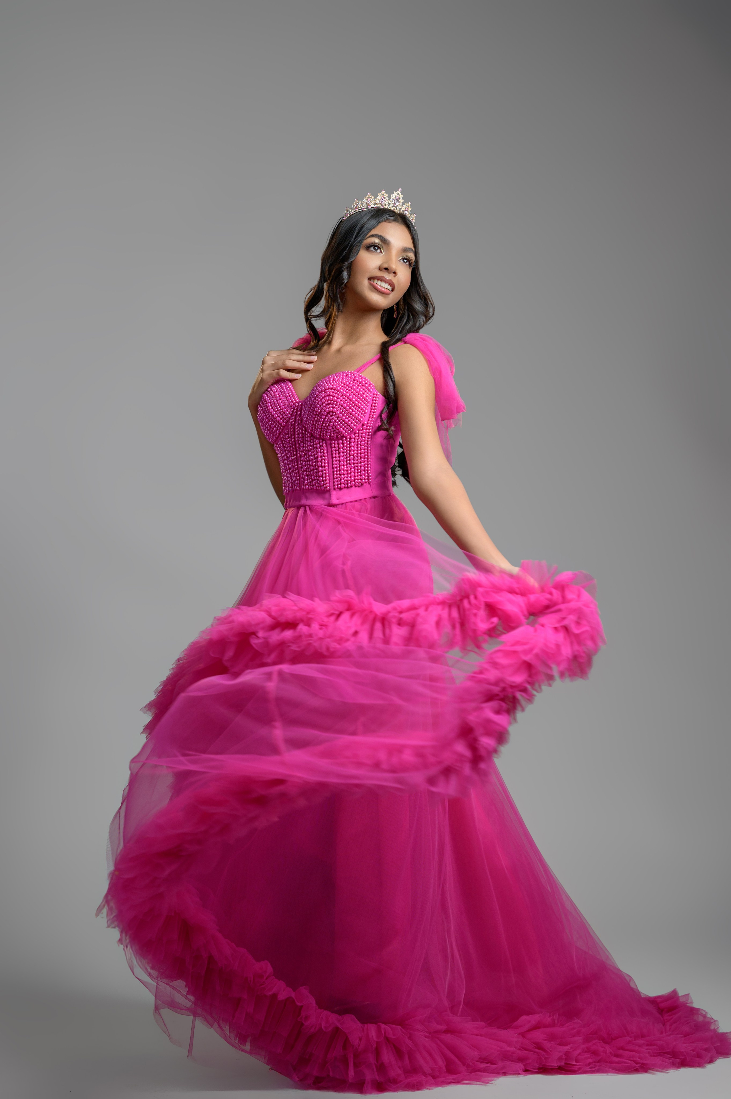 15 años. Fotógrafo familiar, retratos. Panamá, Chiriqui. Ruslán Rusakóv