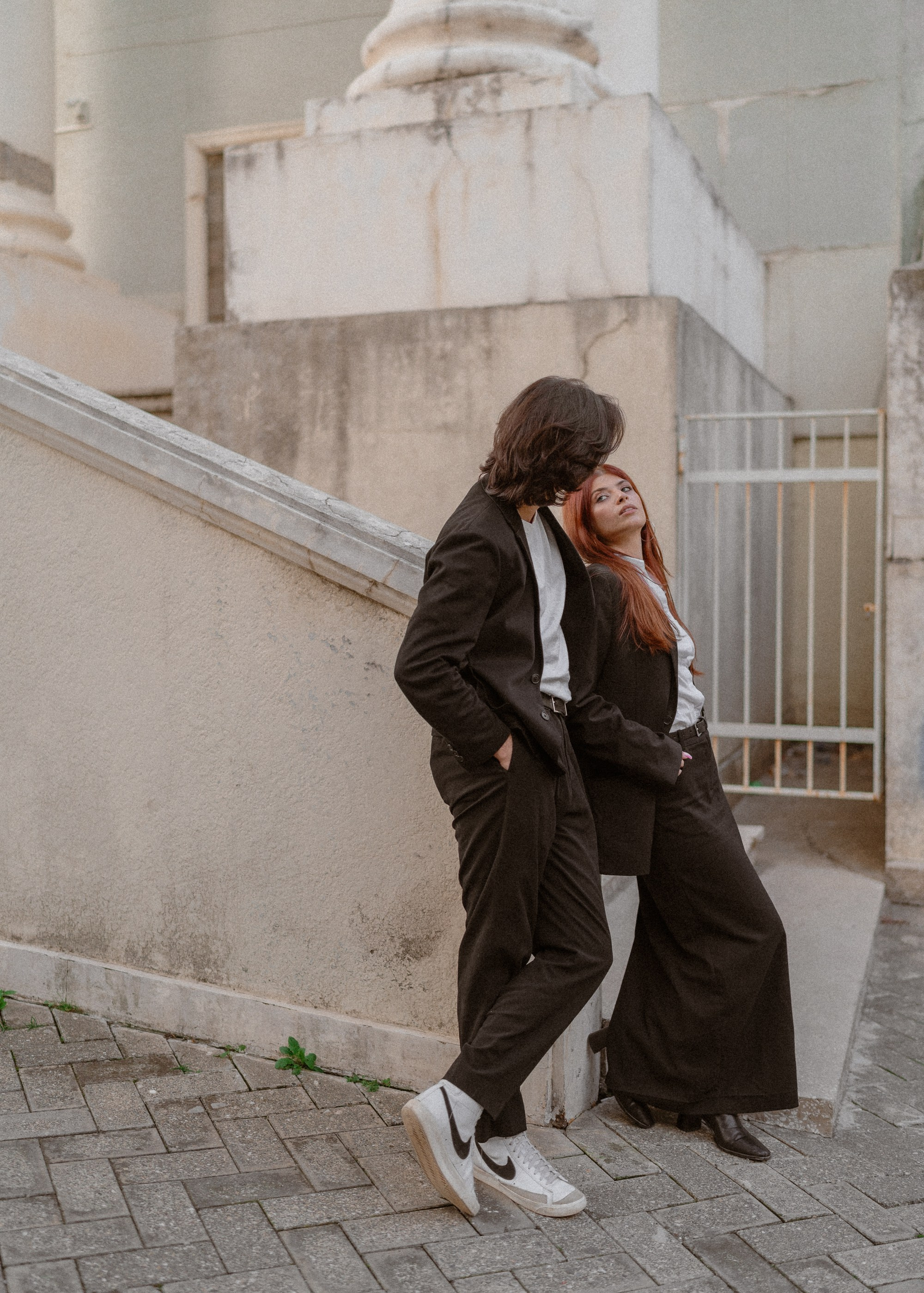 Нино и Коля. Индивидуальный и свадебный фотограф в Батуми Валерия Азаренко