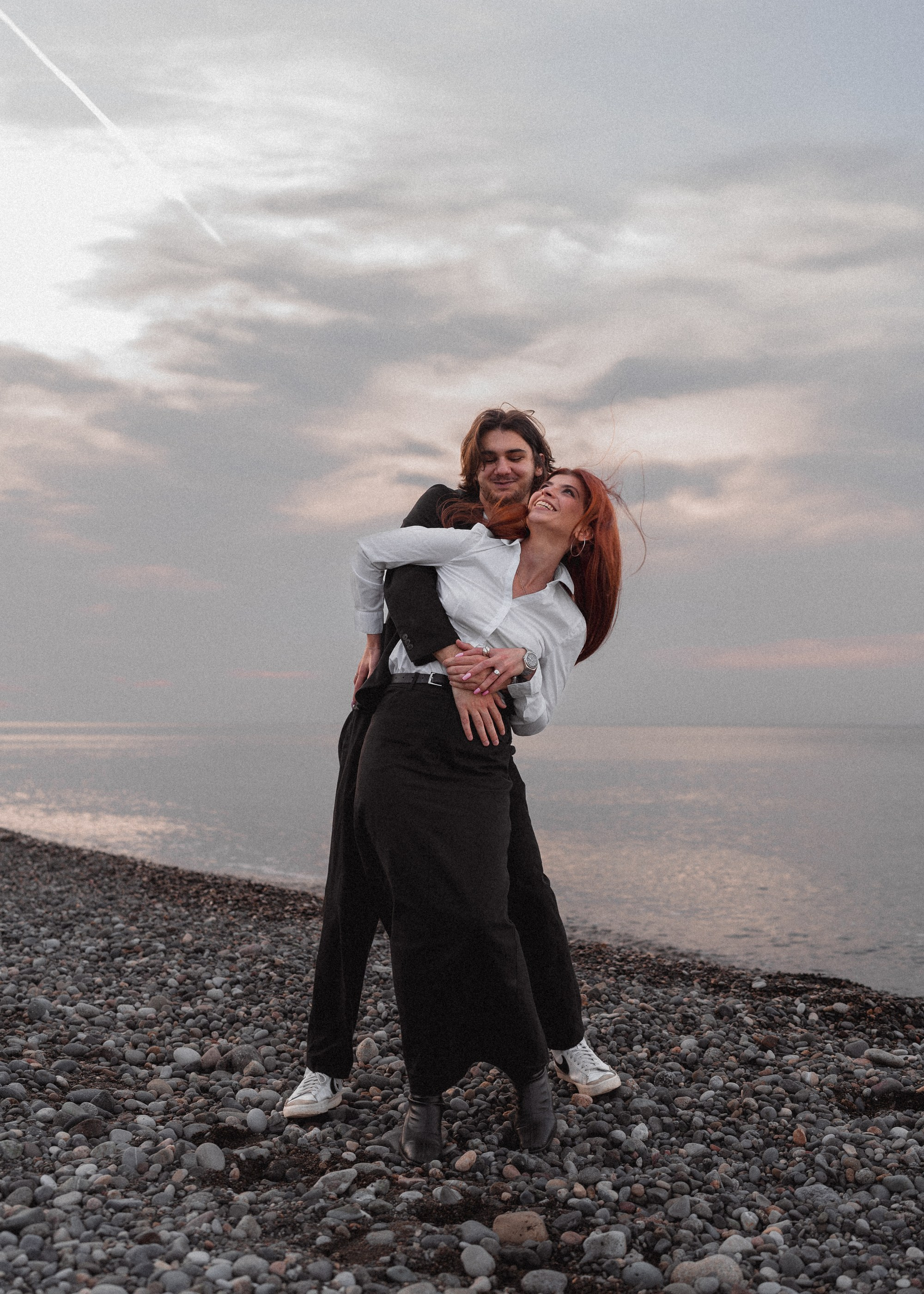 Нино и Коля. Индивидуальный и свадебный фотограф в Батуми Валерия Азаренко