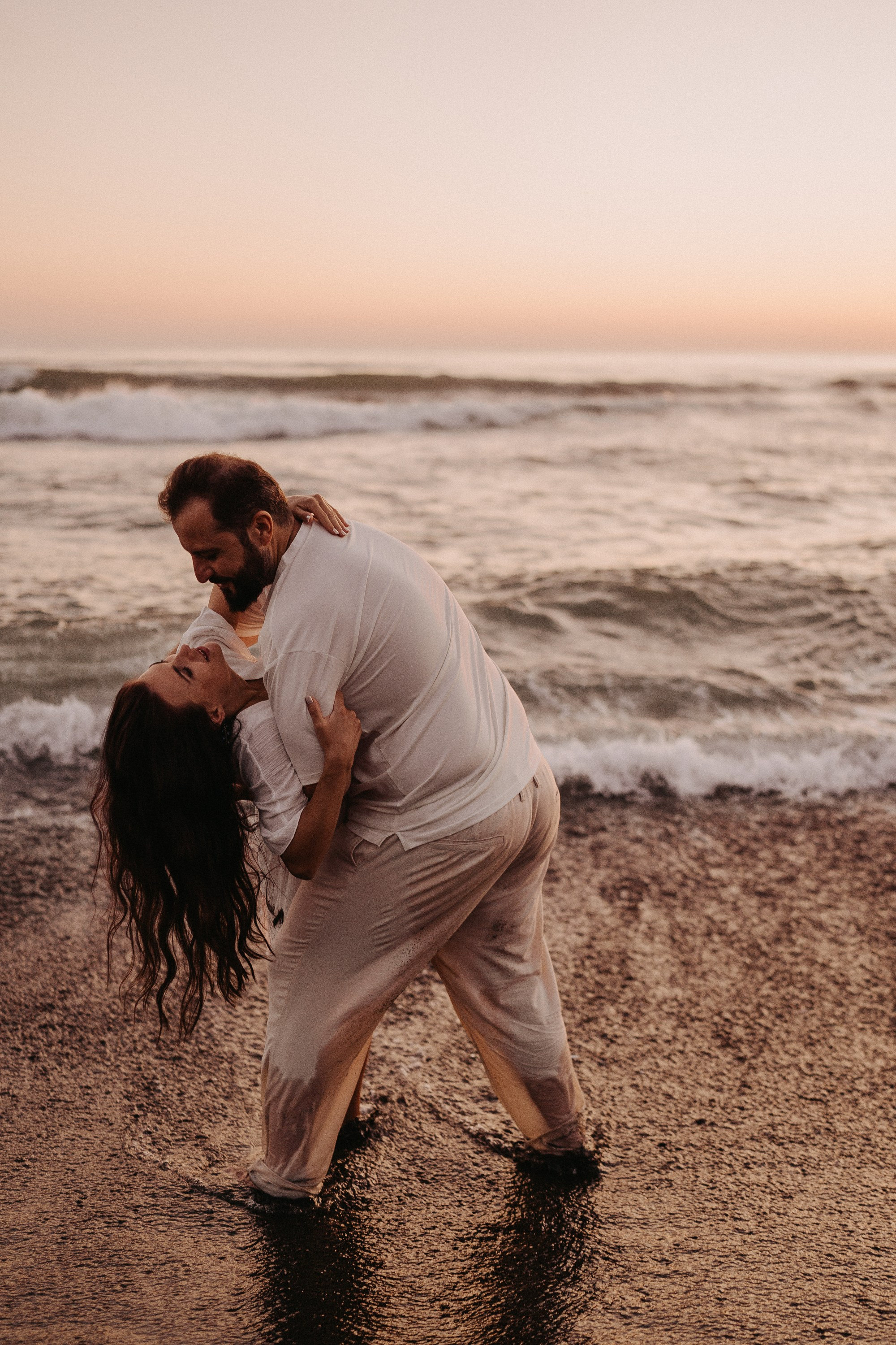 Мария и Давид. Индивидуальный и свадебный фотограф в Батуми Валерия Азаренко