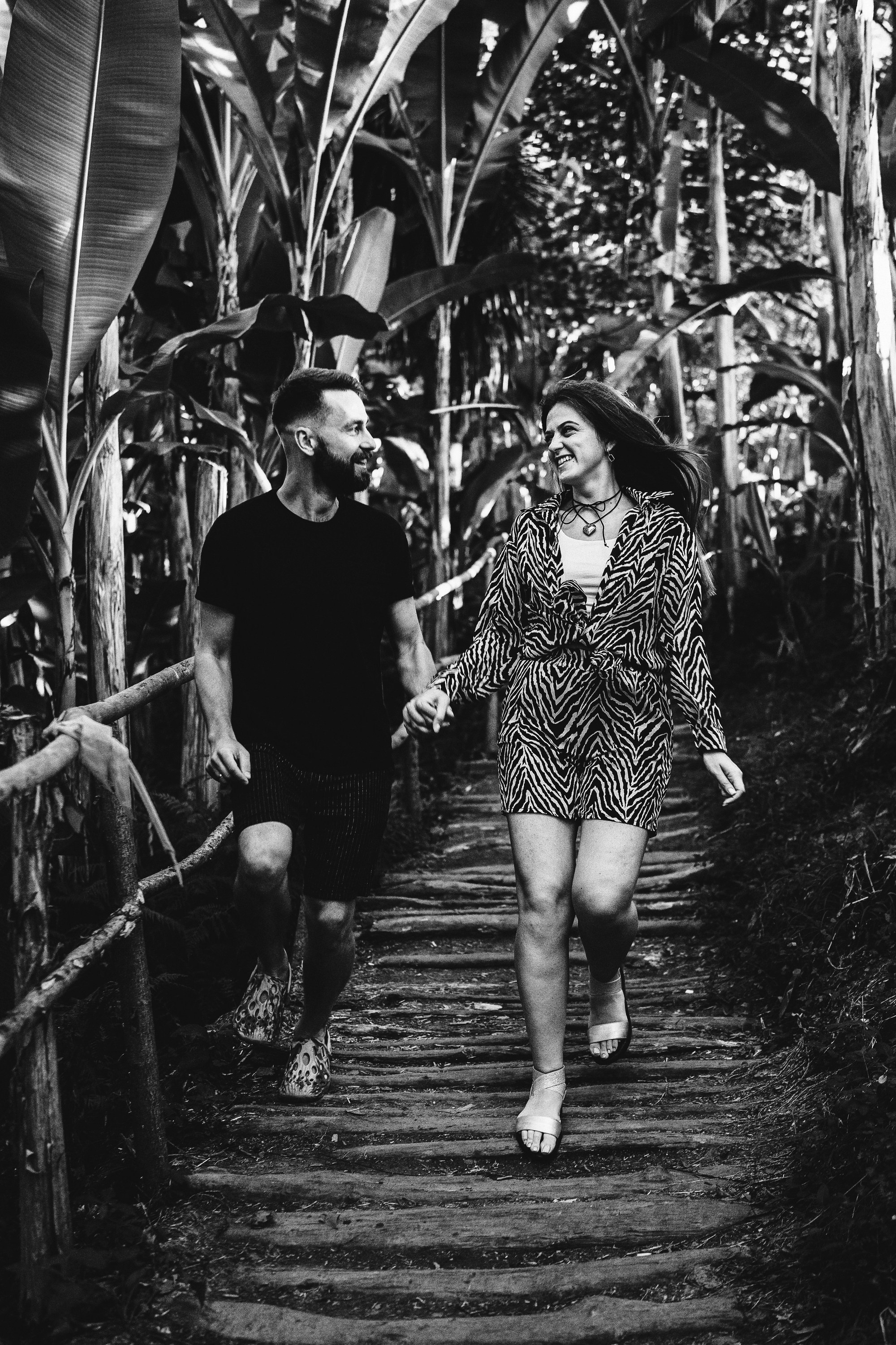 Андрей и Дарья. Индивидуальный и свадебный фотограф в Батуми Валерия Азаренко