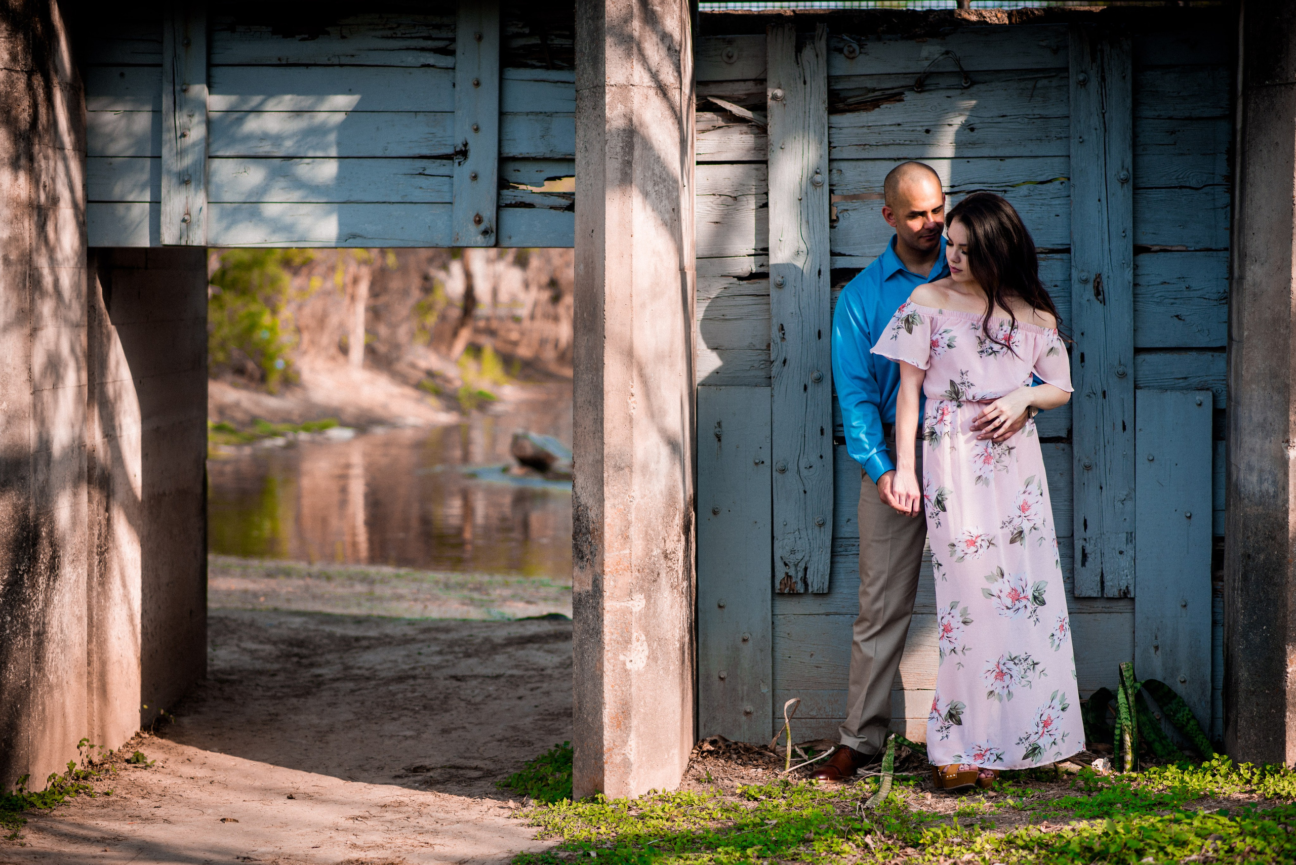 Ale y Mario Pre-boda. Miguelsalasfoto