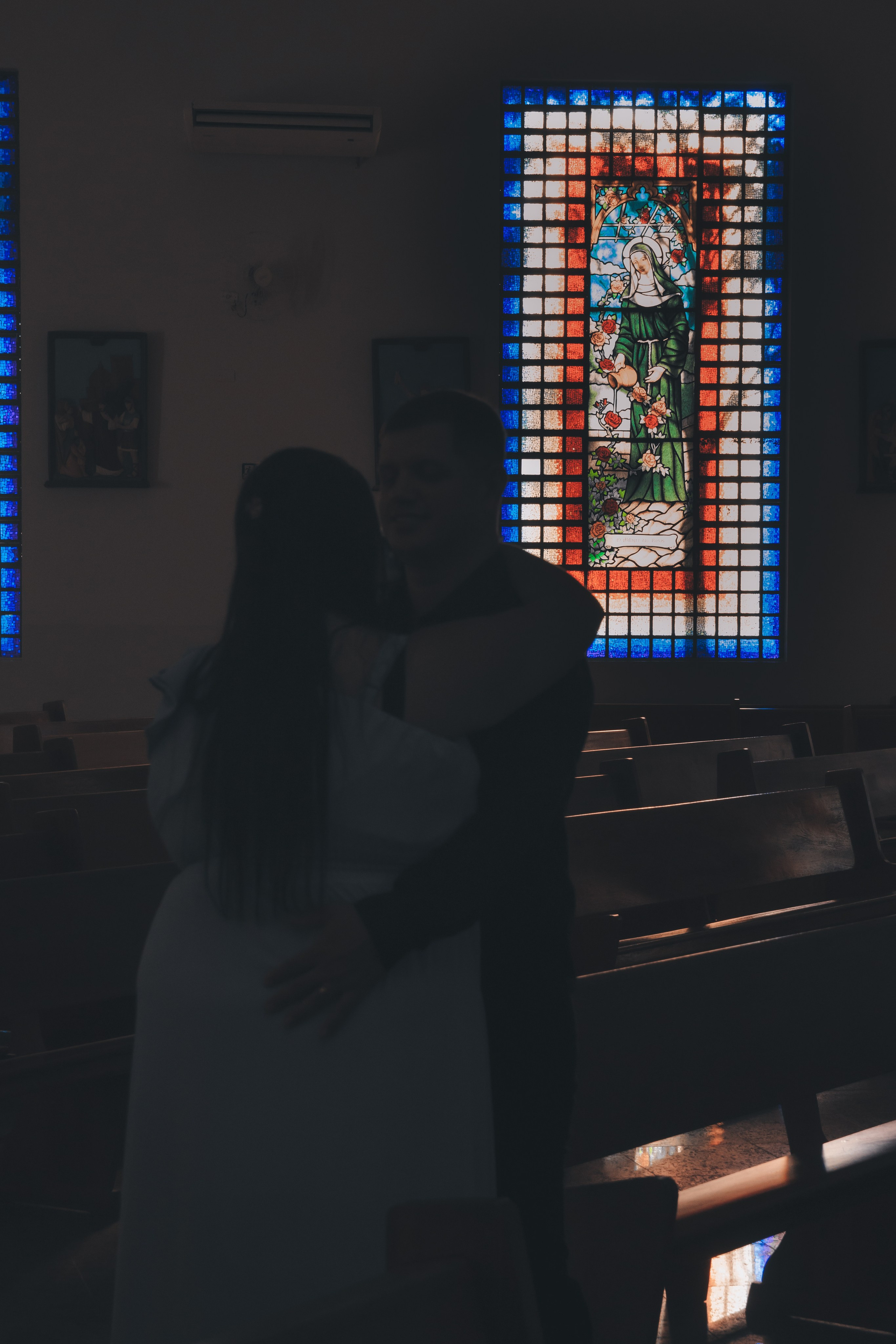 Alessandra e Ruan. Fotógrafa de casamento e festa infantis em Marilía, São Paulo