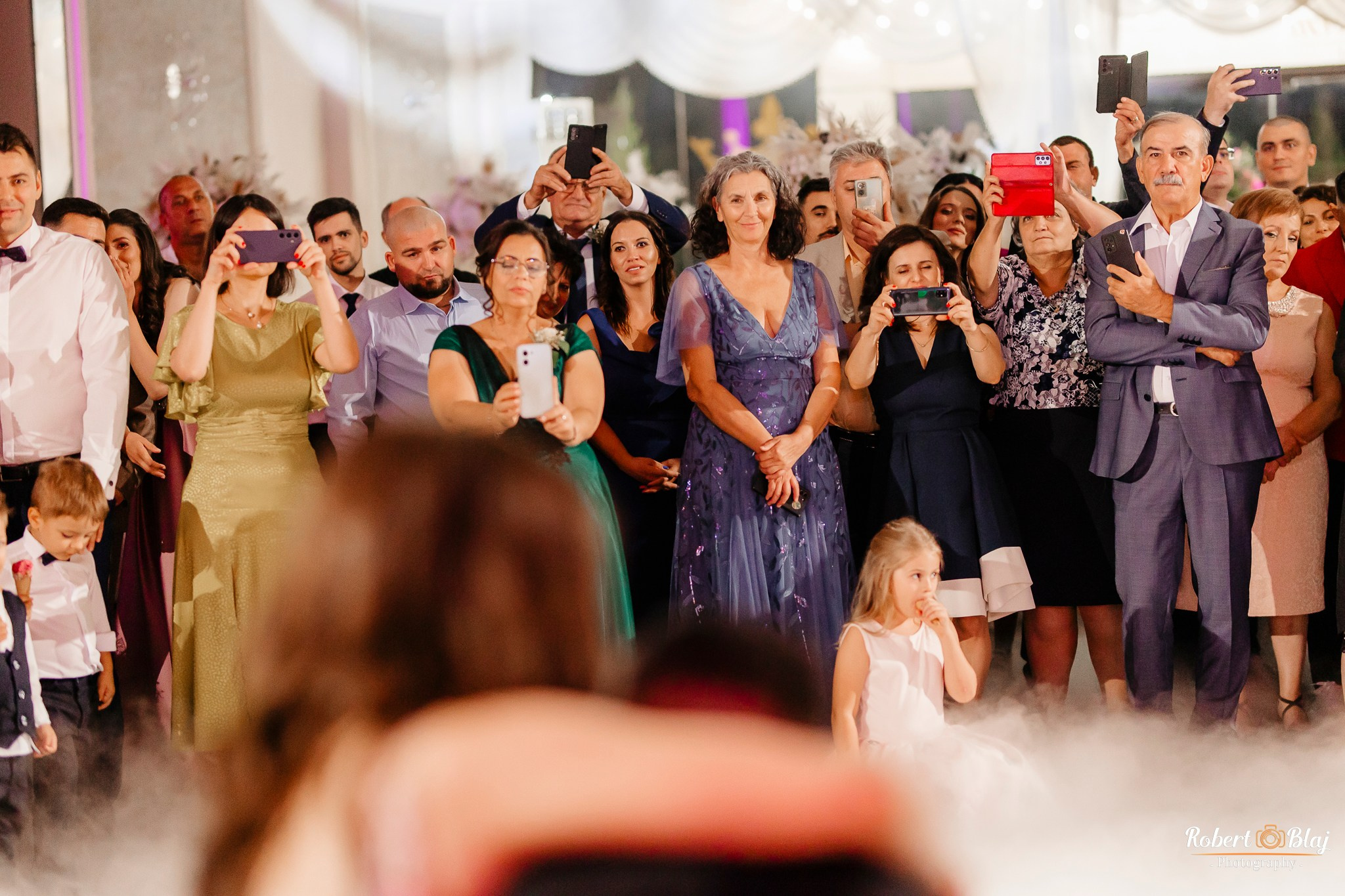 Florentina & Marius. Robert Blaj - Fotograf Nuntă Iași