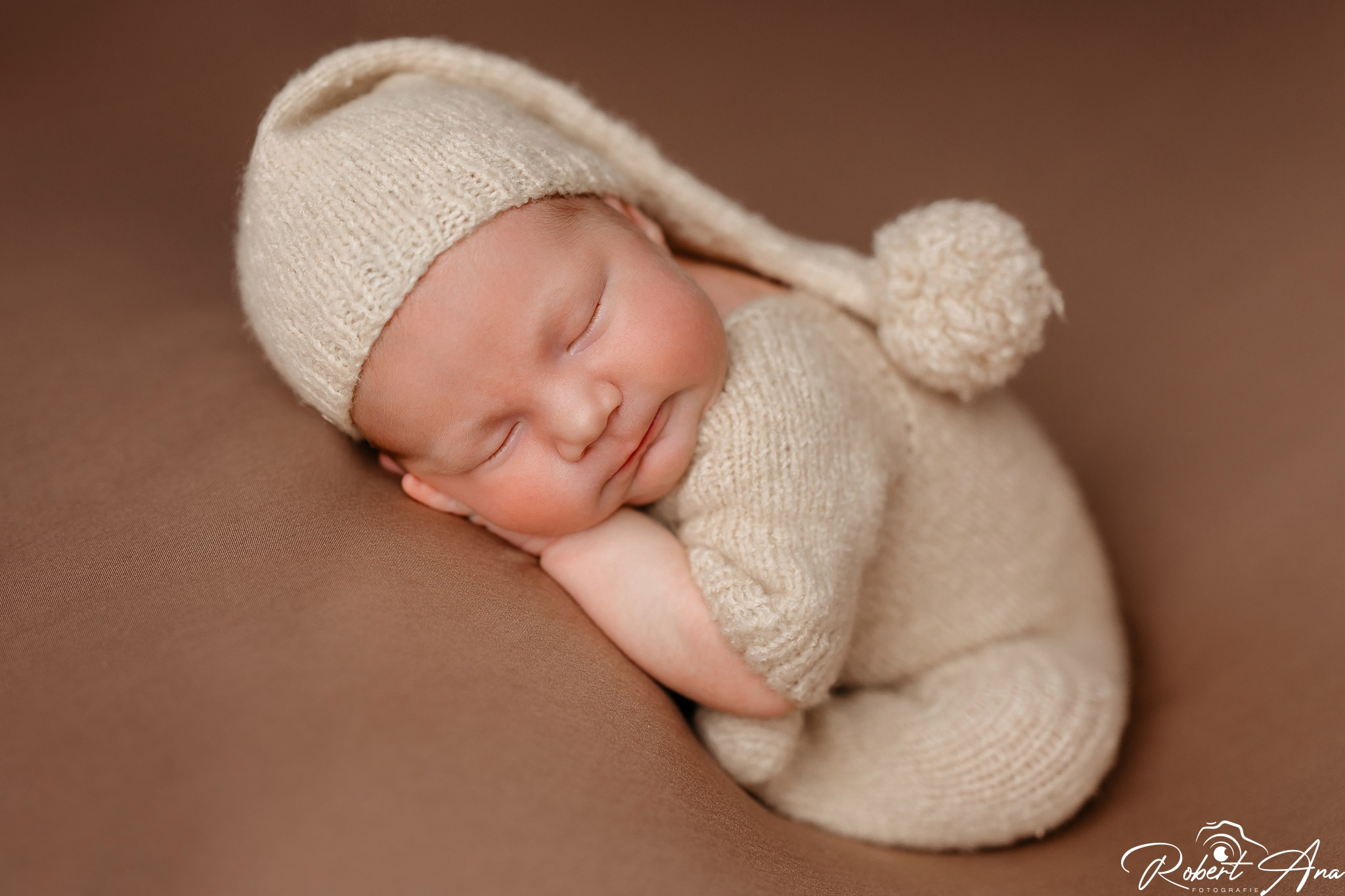 Bebeluși. Robert Blaj - Fotograf Nuntă Iași