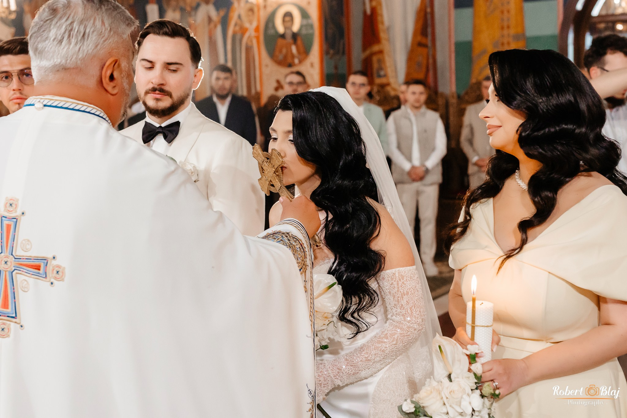 Ancuta & Stefan. Robert Blaj - Fotograf Nuntă Iași