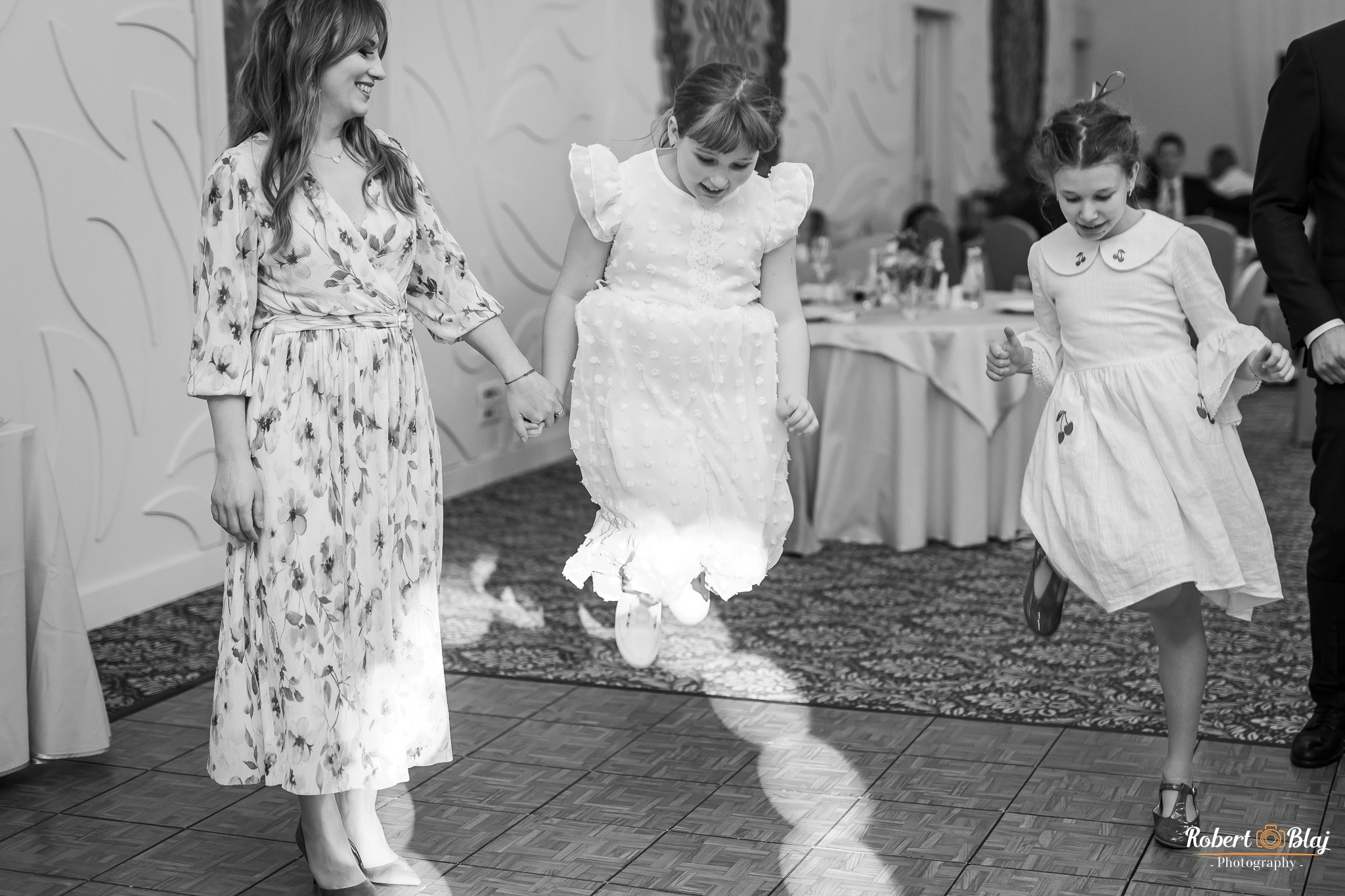 Flavia Paraschieva. Robert Blaj - Fotograf Nuntă Iași